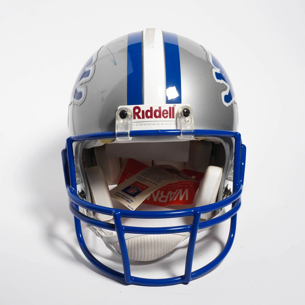 Barry Sanders - Image 2