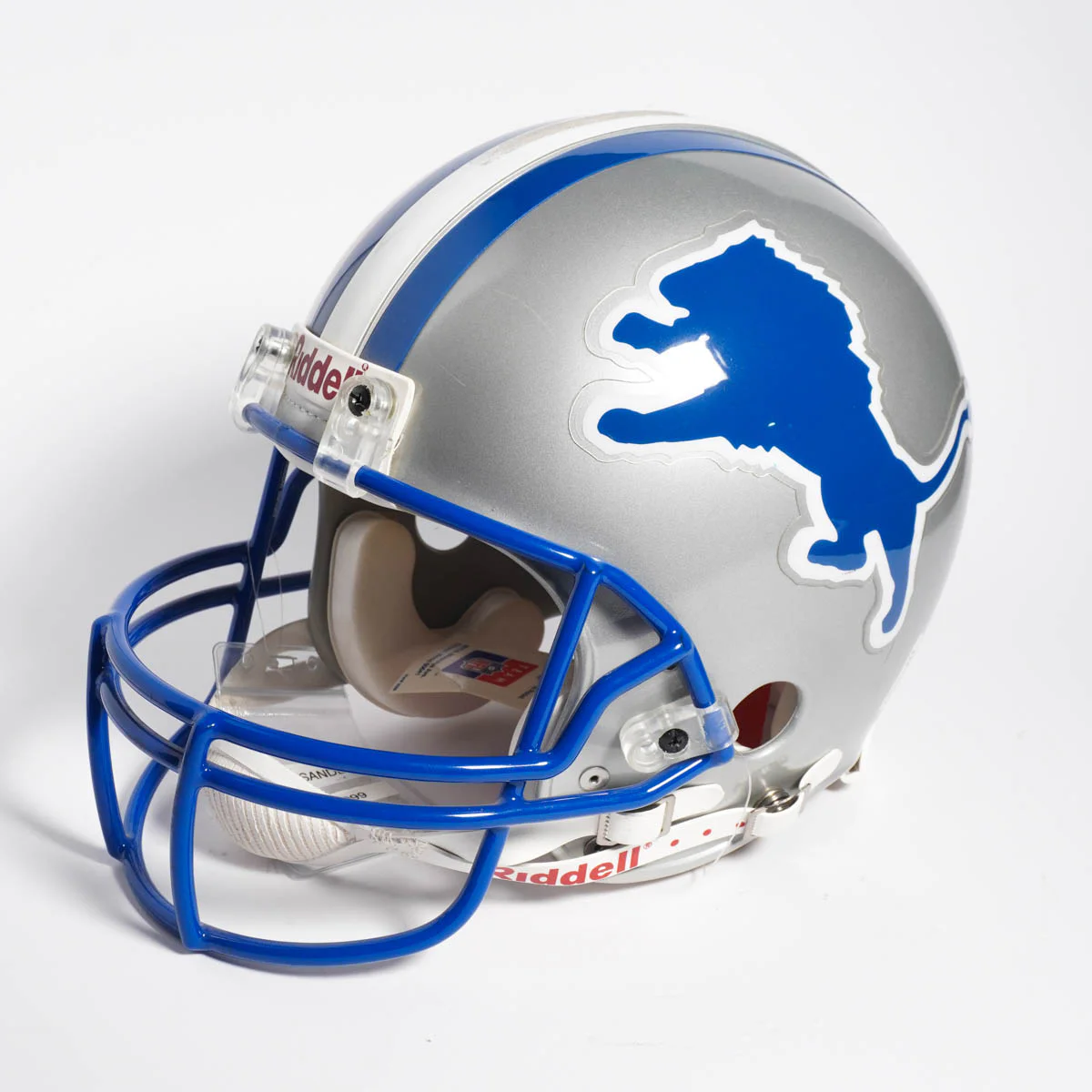 Barry Sanders - Image 3