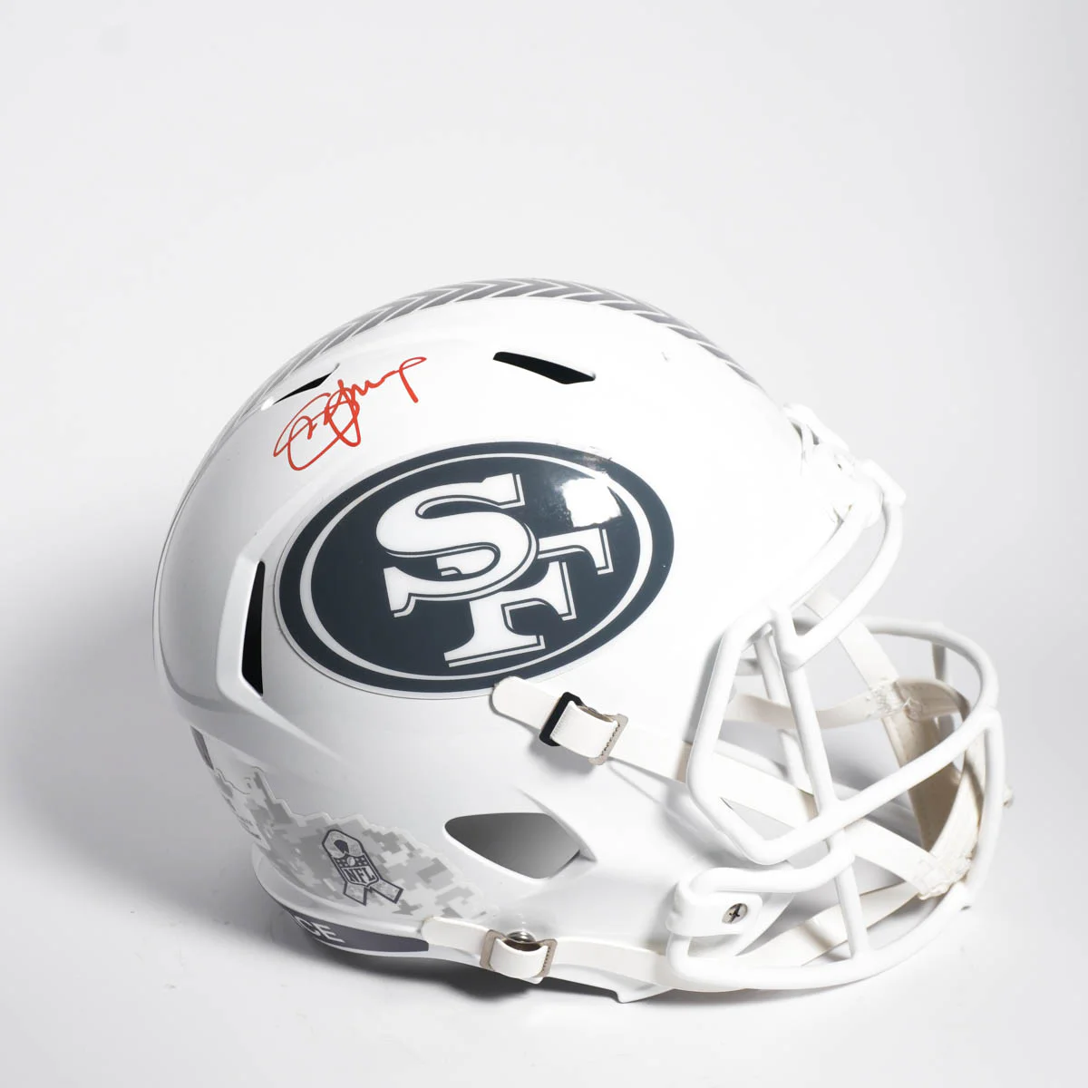 Steve Young