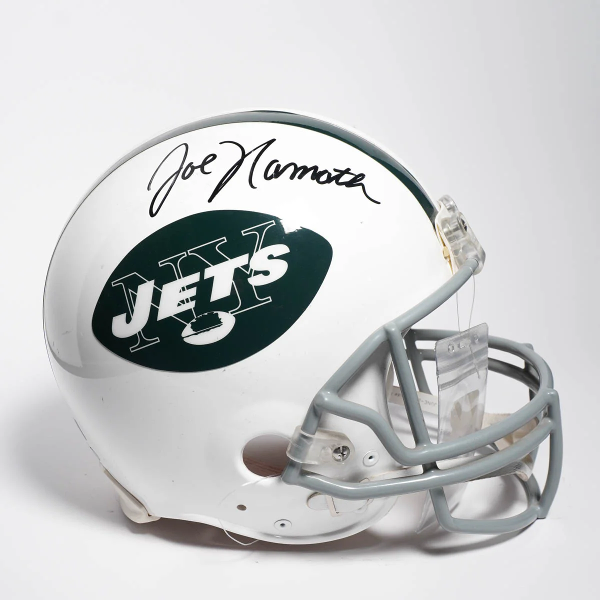 Joe Namath