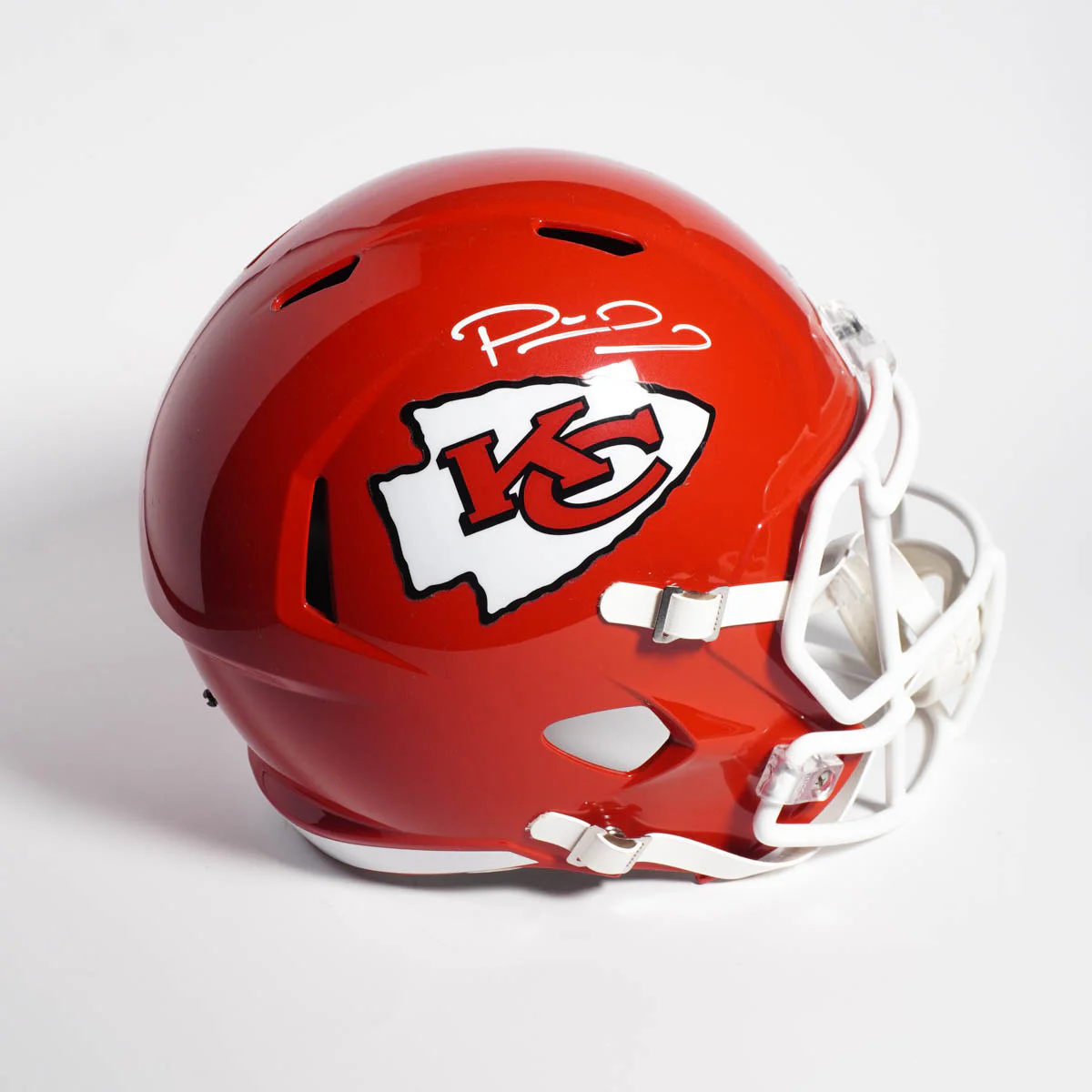 Patrick Mahomes