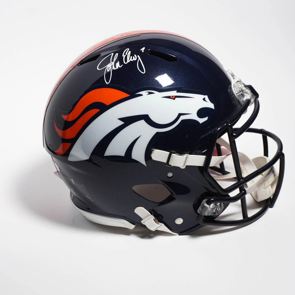 John Elway
