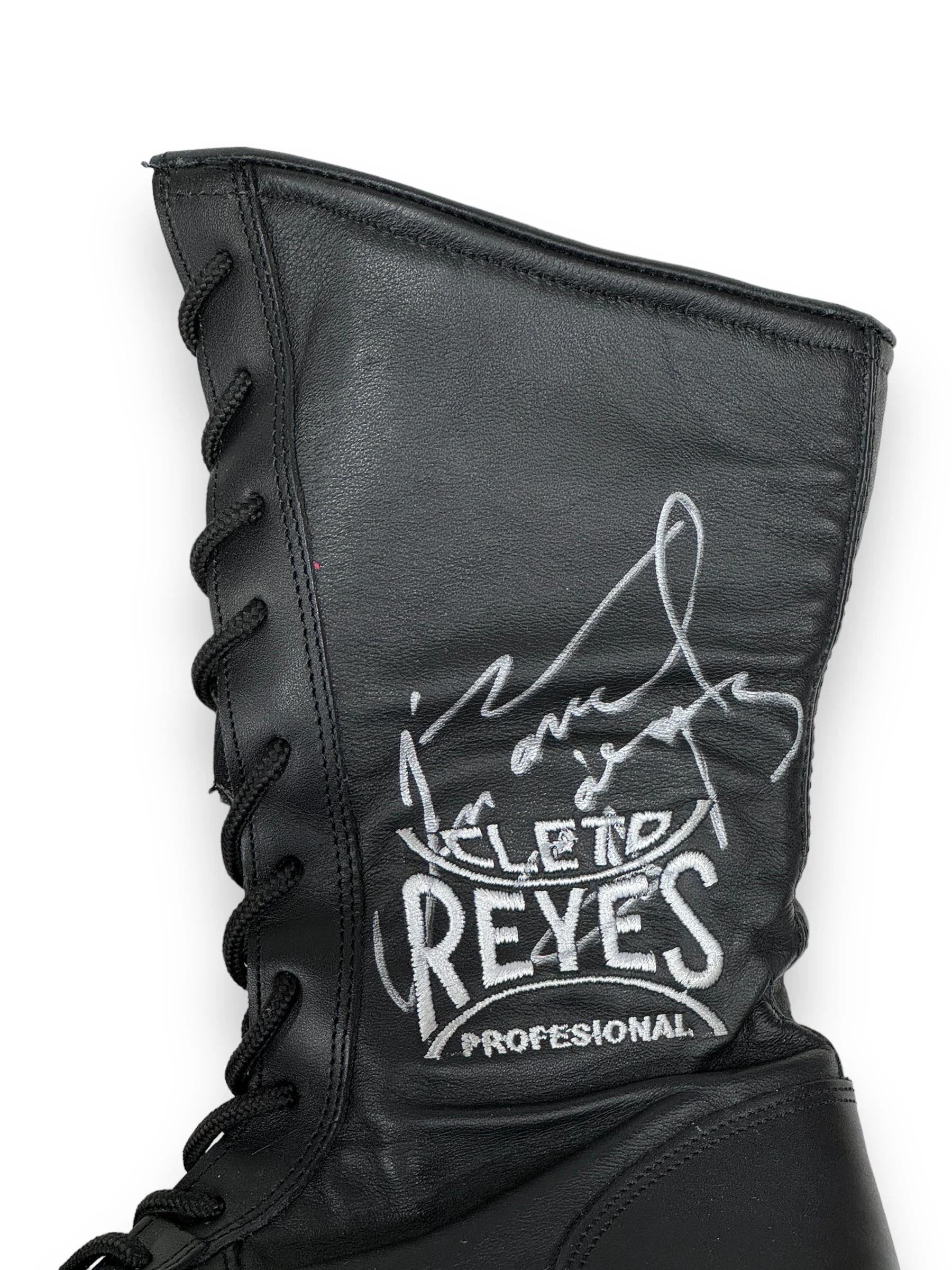 Bota / Boxeo / Juan Manuel Márquez - Image 2