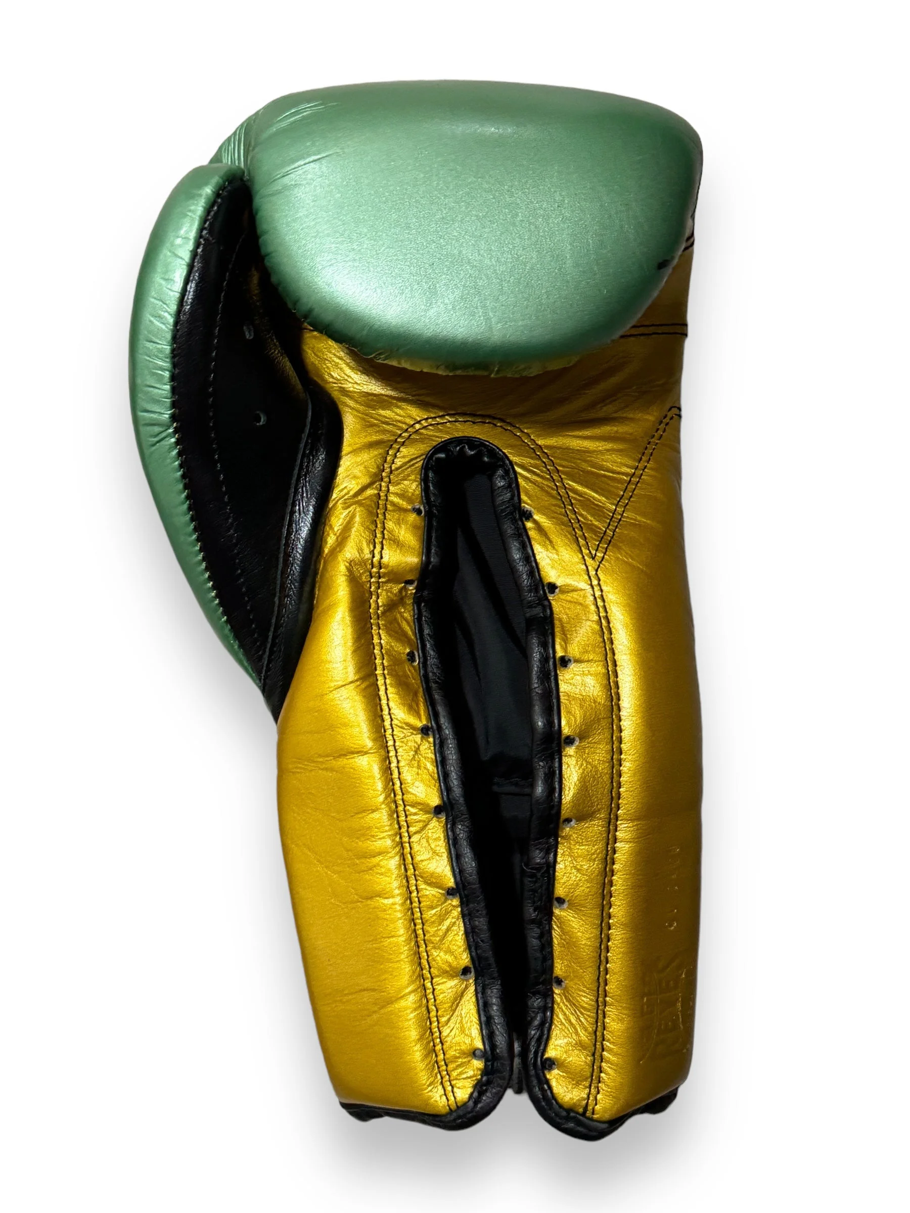 Guante / Box / Saúl "Canelo" Álvarez - JC Chavez - Eddy Reynoso - Sulaiman - Image 4