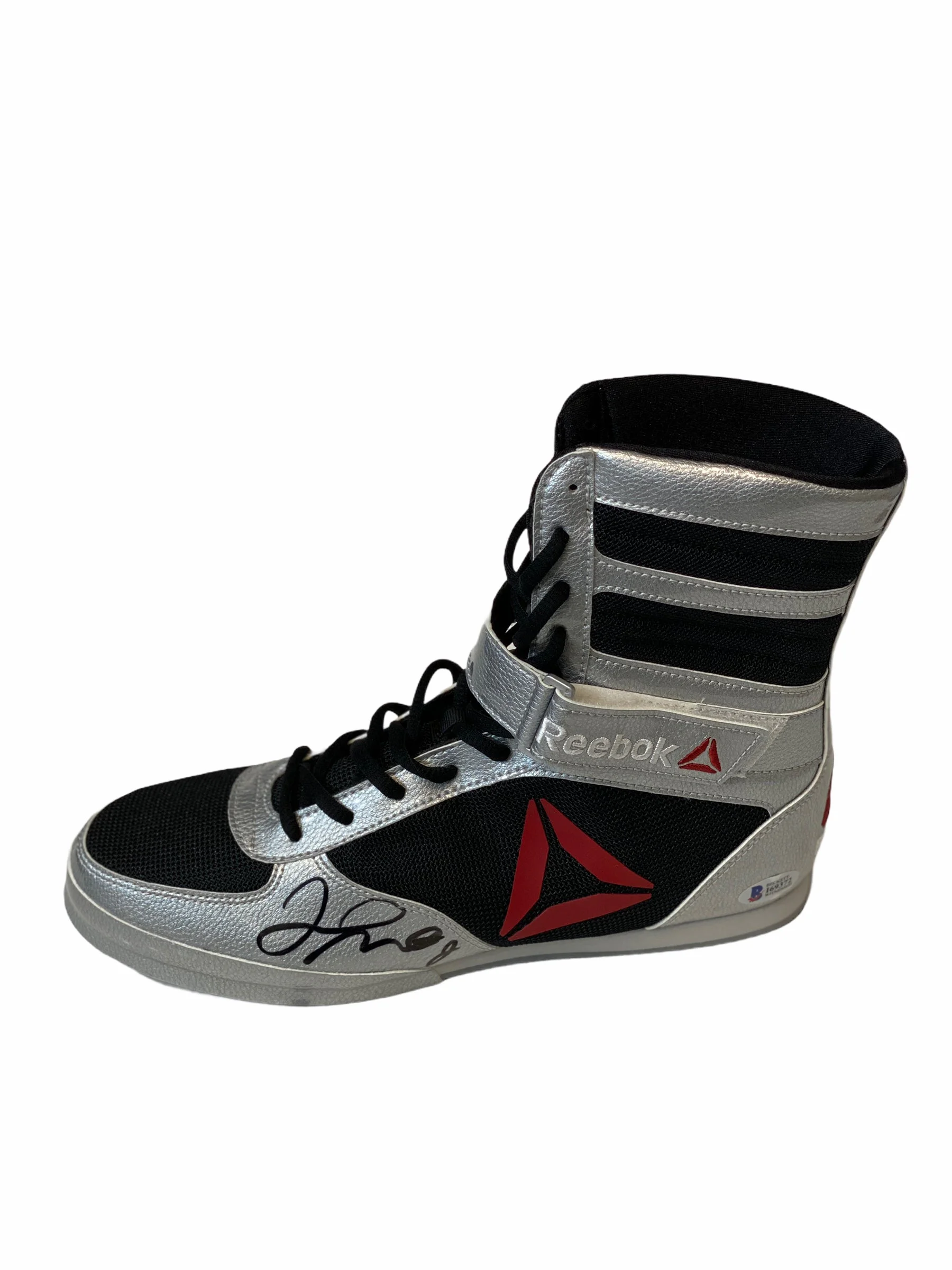 Bota / Boxeo / Floyd Mayweather