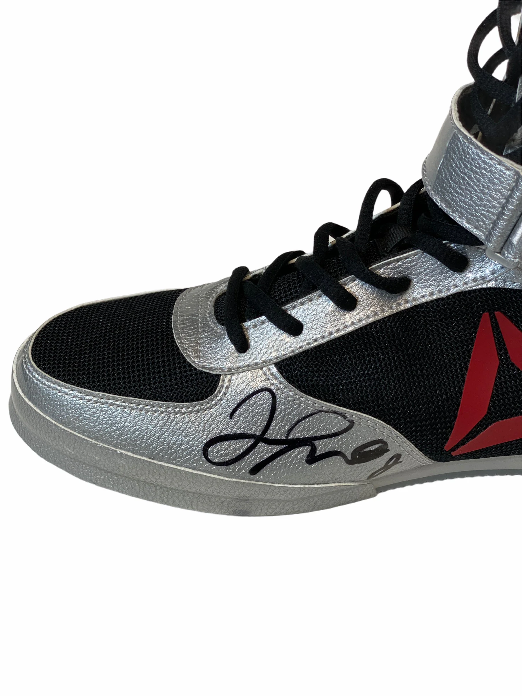 Bota / Boxeo / Floyd Mayweather - Image 2