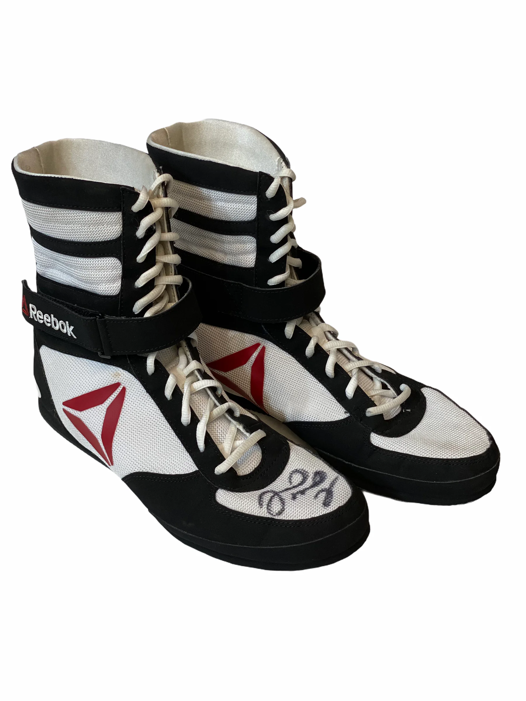 Bota / Boxeo / Floyd Mayweather