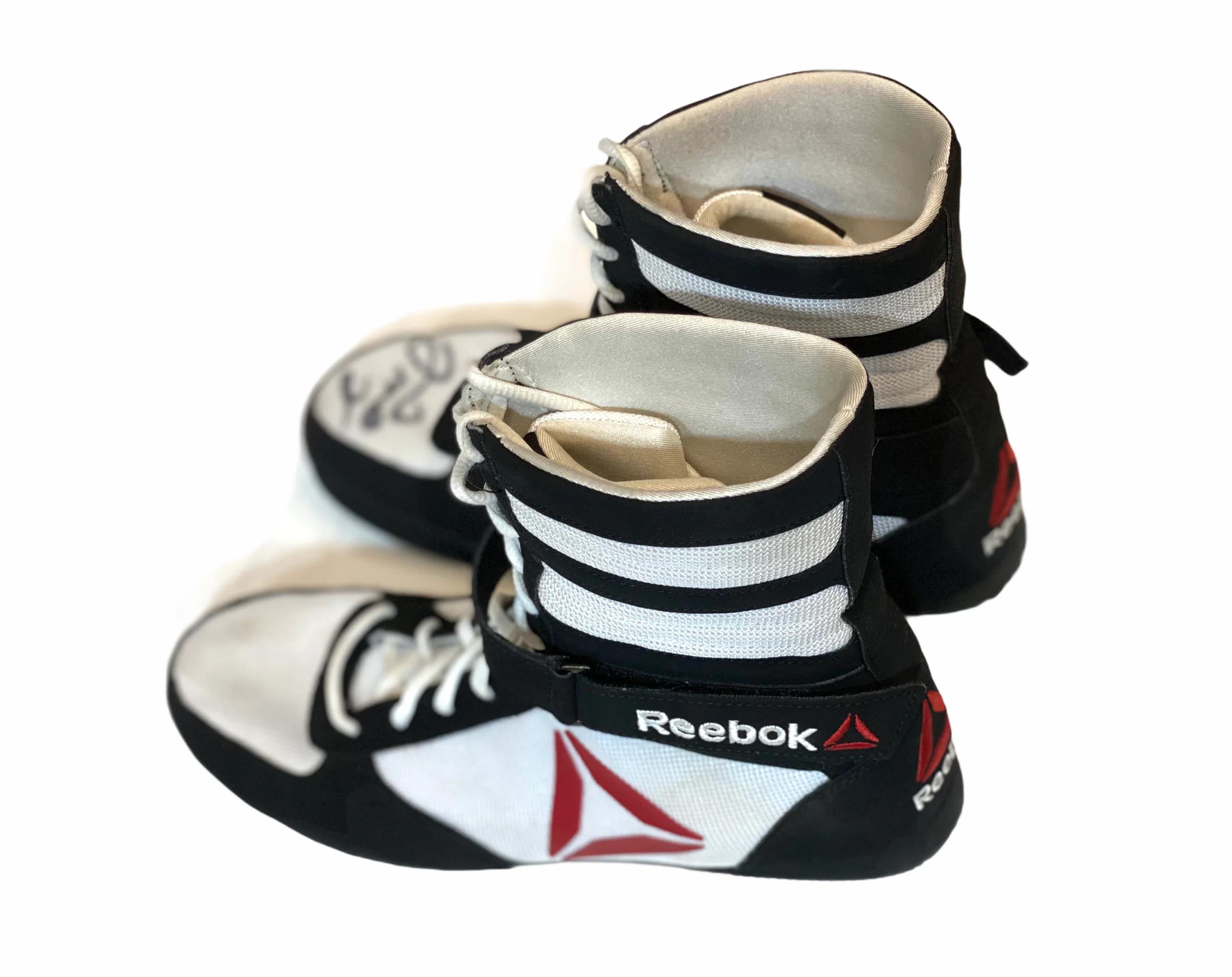 Bota / Boxeo / Floyd Mayweather - Image 4