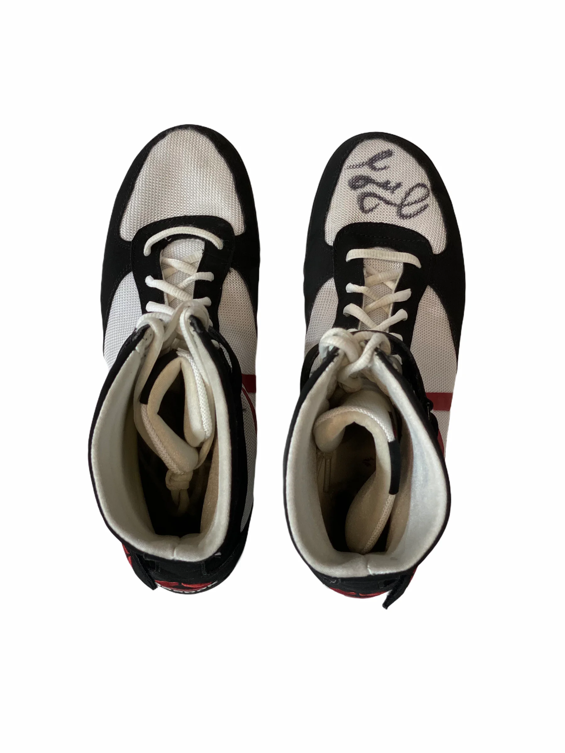 Bota / Boxeo / Floyd Mayweather - Image 5