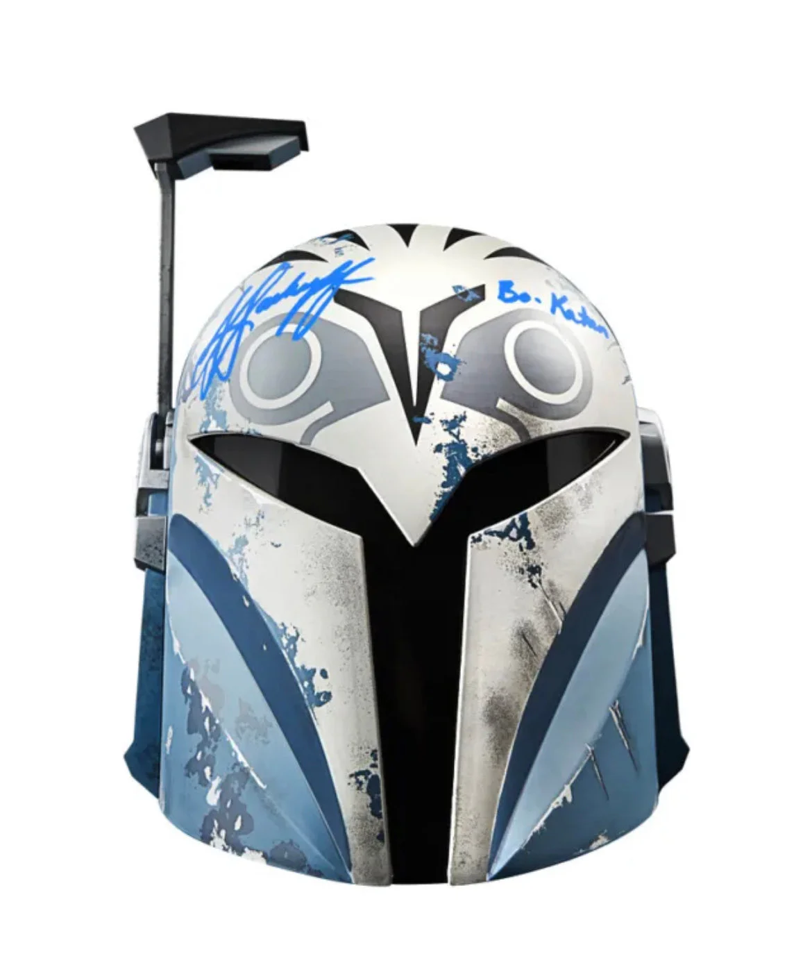 Casco / Star Wars / Katee Sackoff