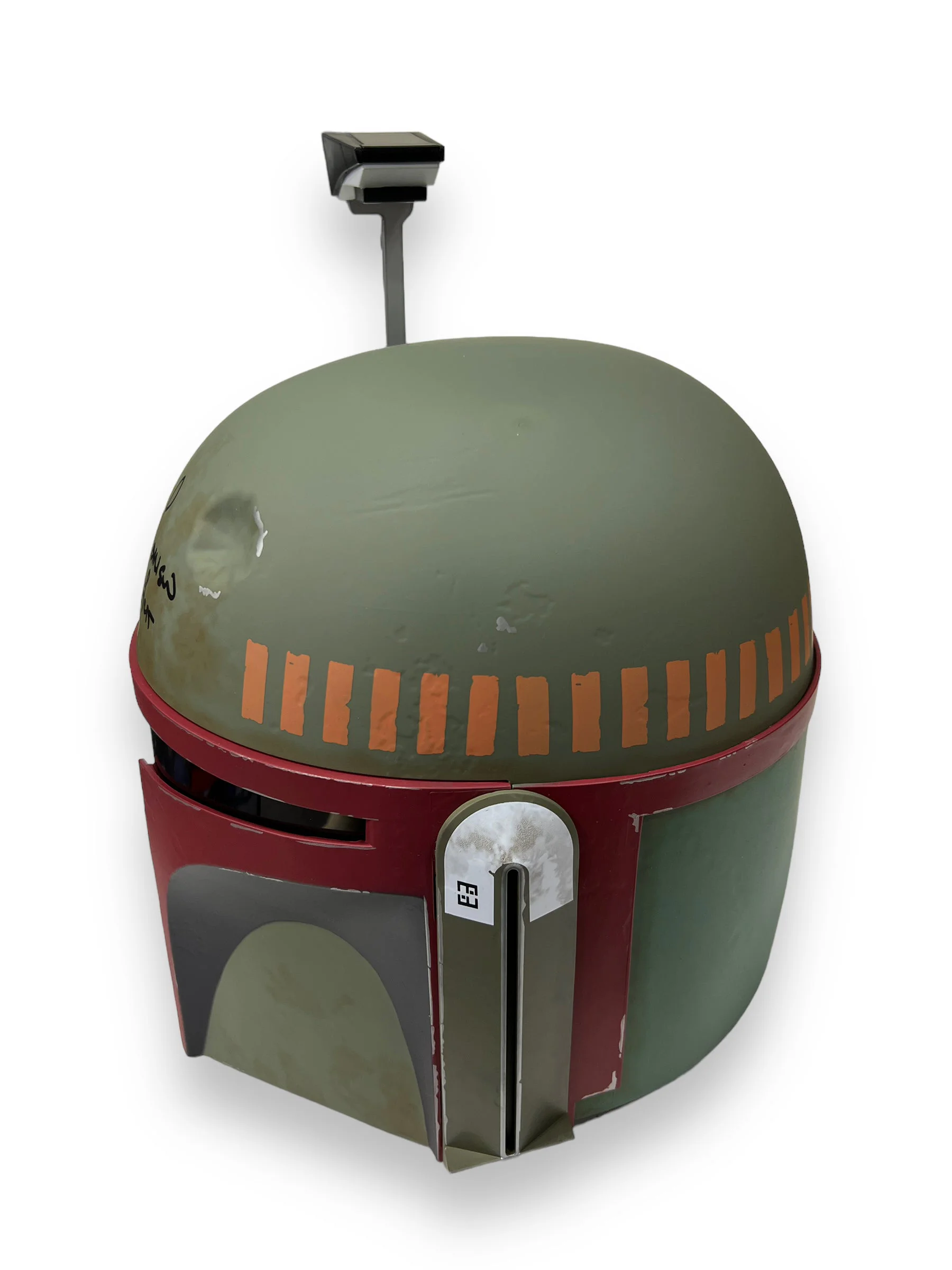 Casco / Cine / Temuera Morrison (Stars Wars) - Image 3