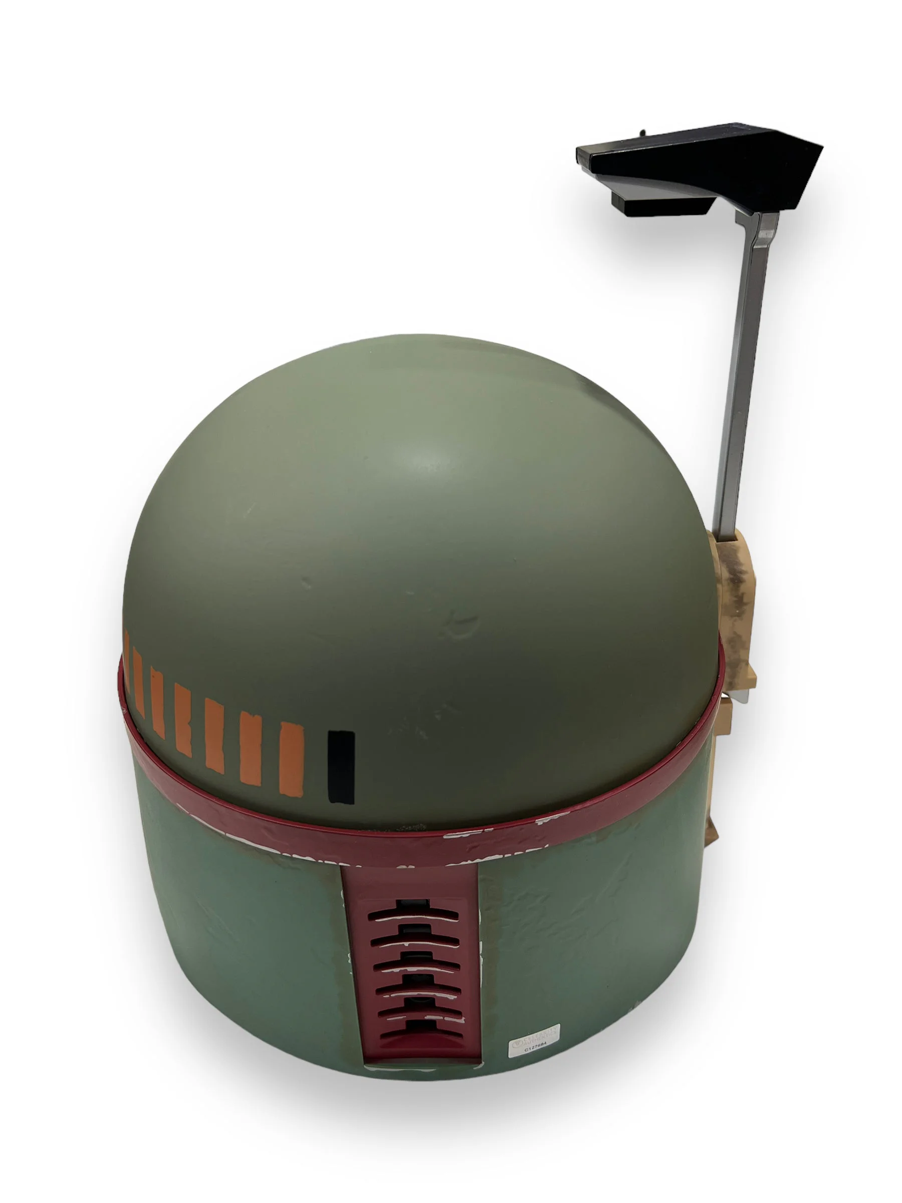 Casco / Cine / Temuera Morrison (Stars Wars) - Image 4