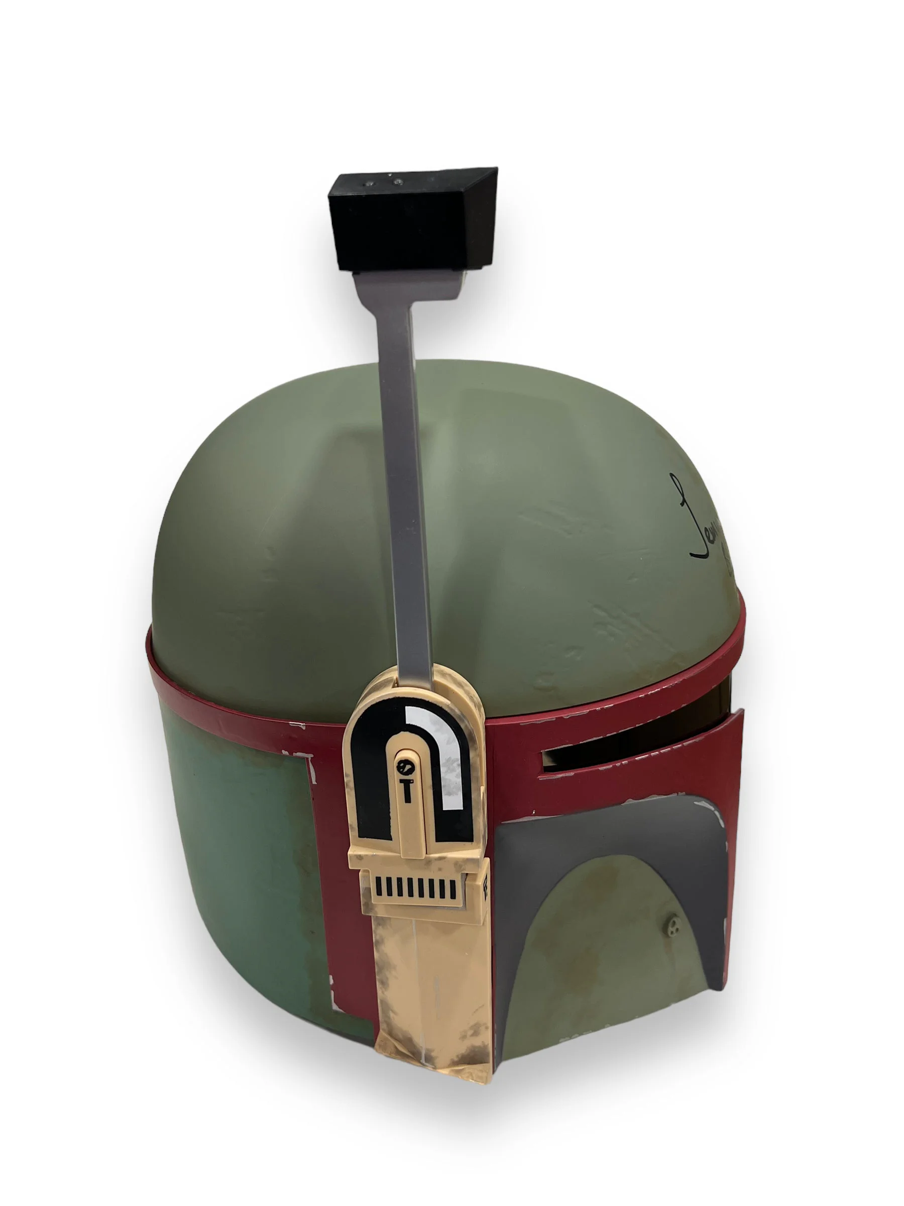 Casco / Cine / Temuera Morrison (Stars Wars) - Image 5