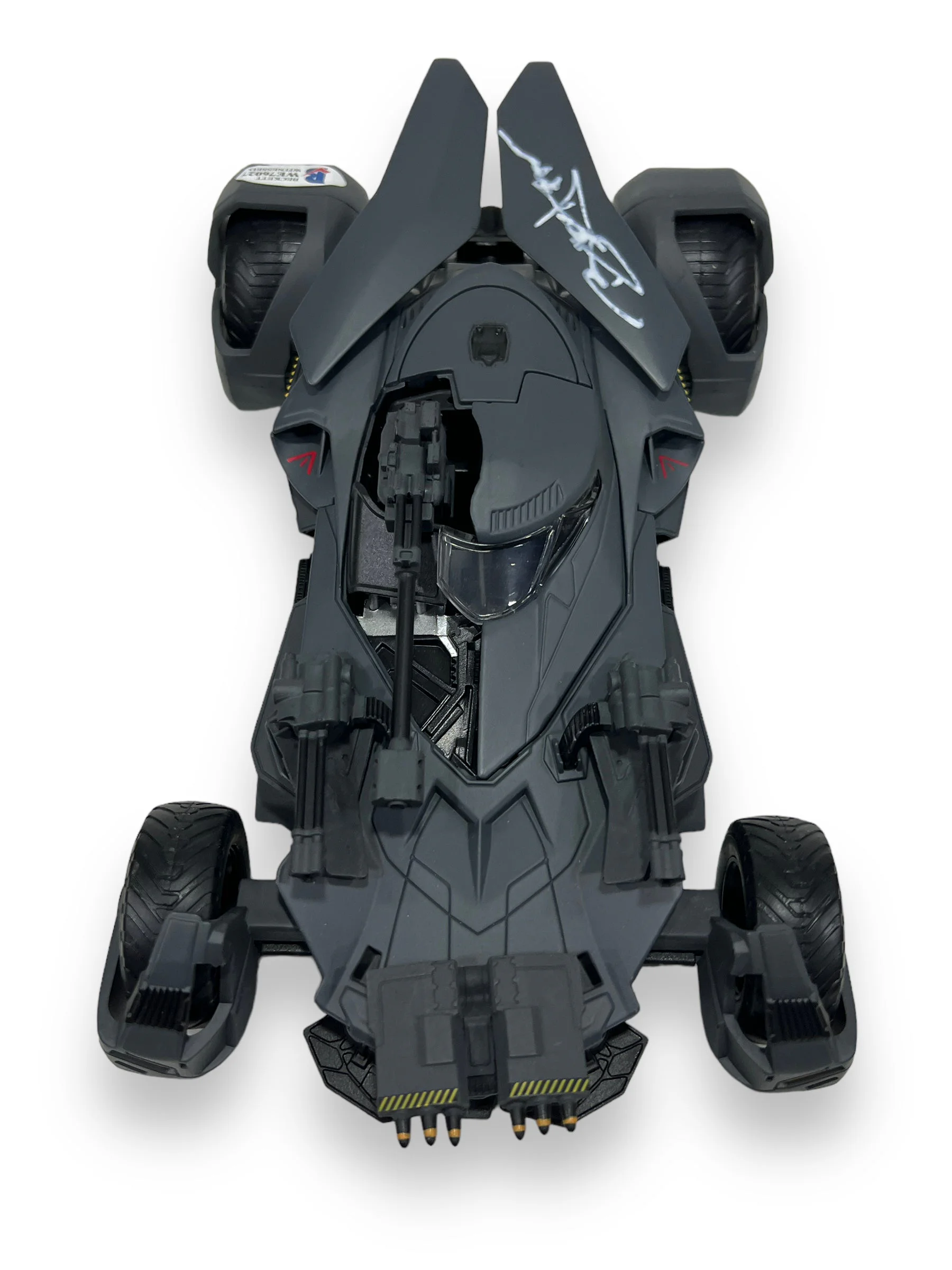 Batimovil / Cine / Ben Affleck (Batman) - Image 2