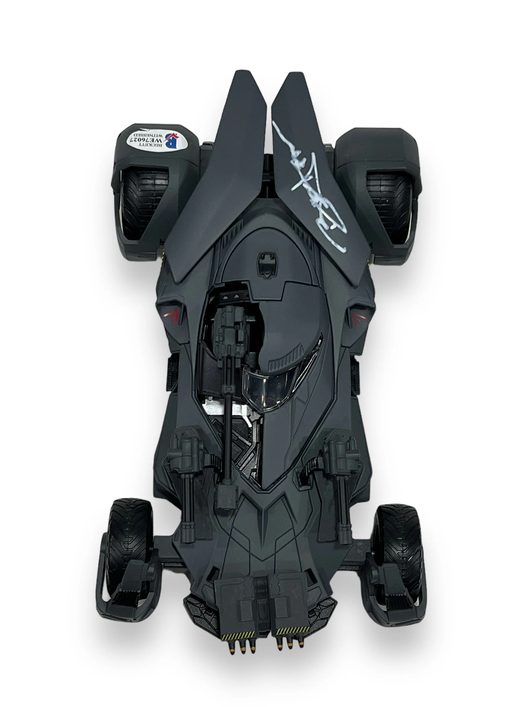 Batimovil / Cine / Ben Affleck (Batman) - Image 3