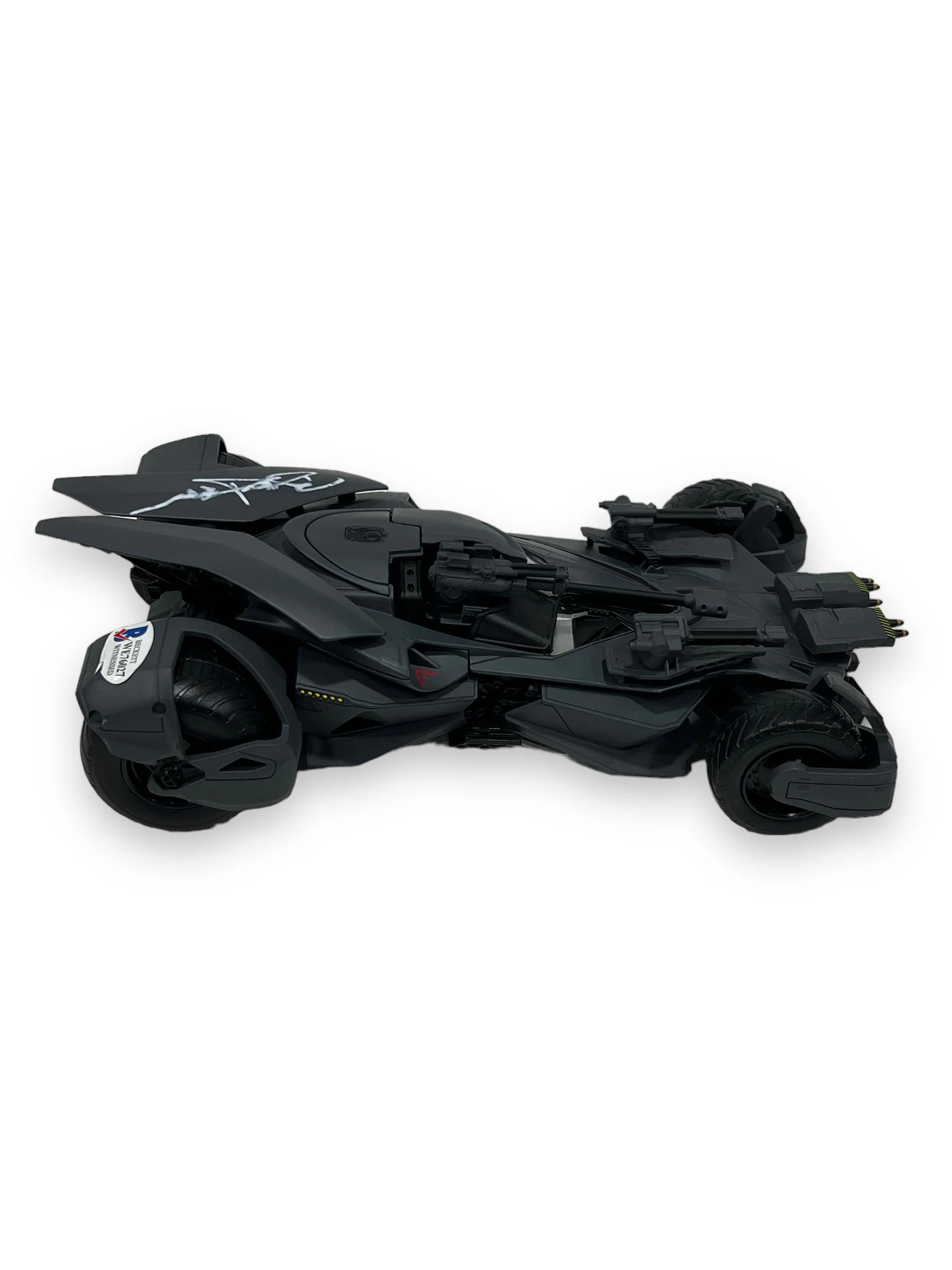 Batimovil / Cine / Ben Affleck (Batman) - Image 4