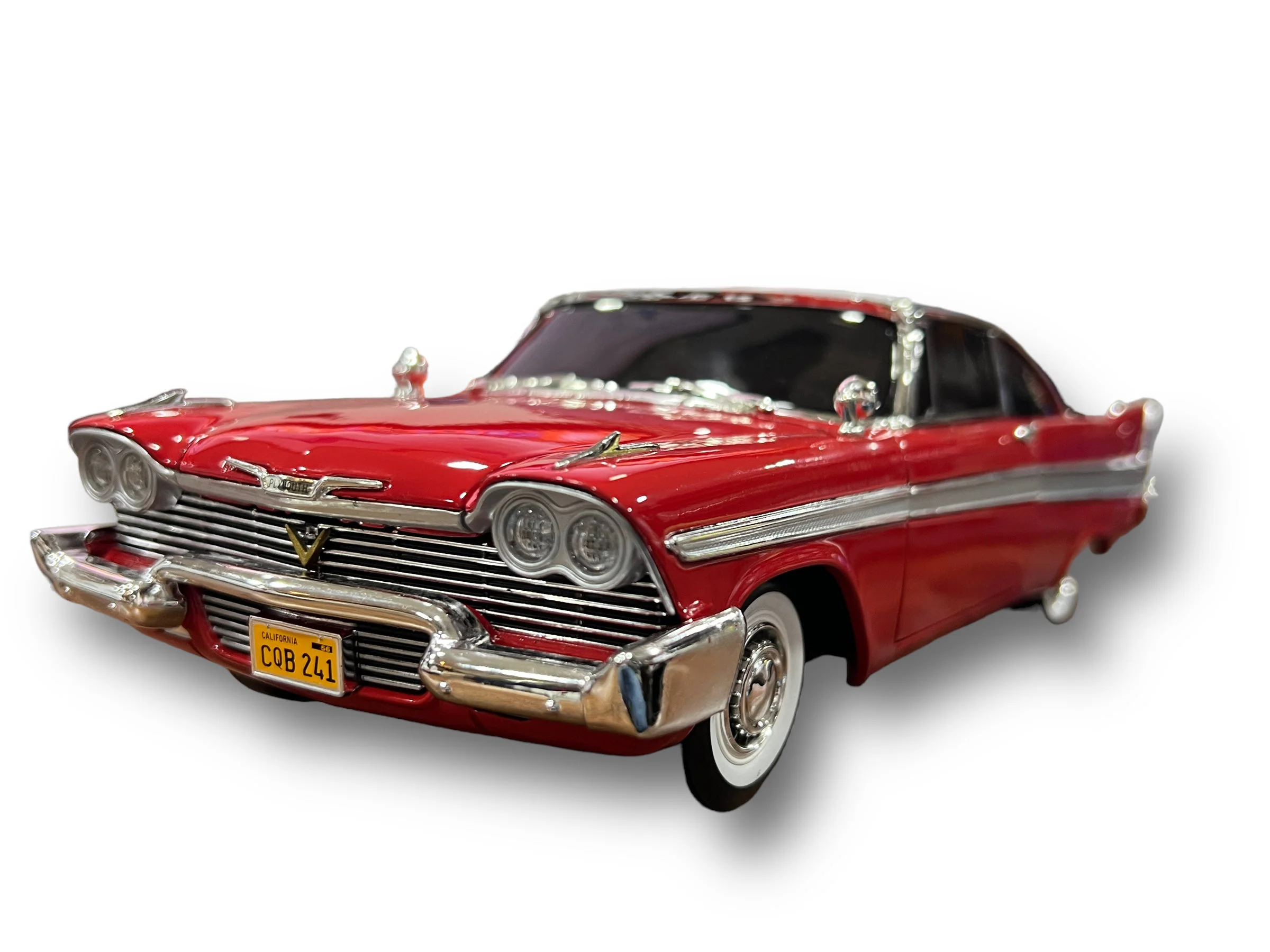 Coche Escala / Christine / John Carpenter - Image 2