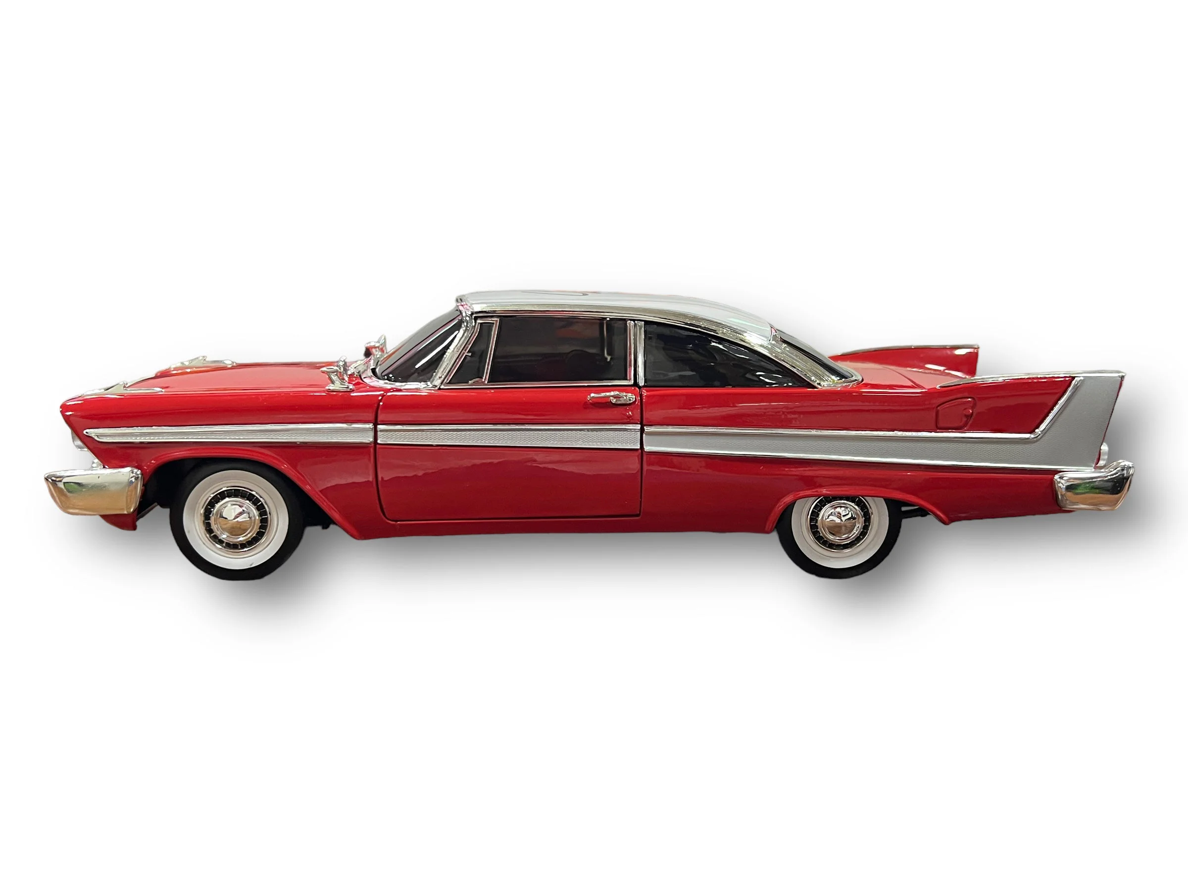 Coche Escala / Christine / John Carpenter - Image 3