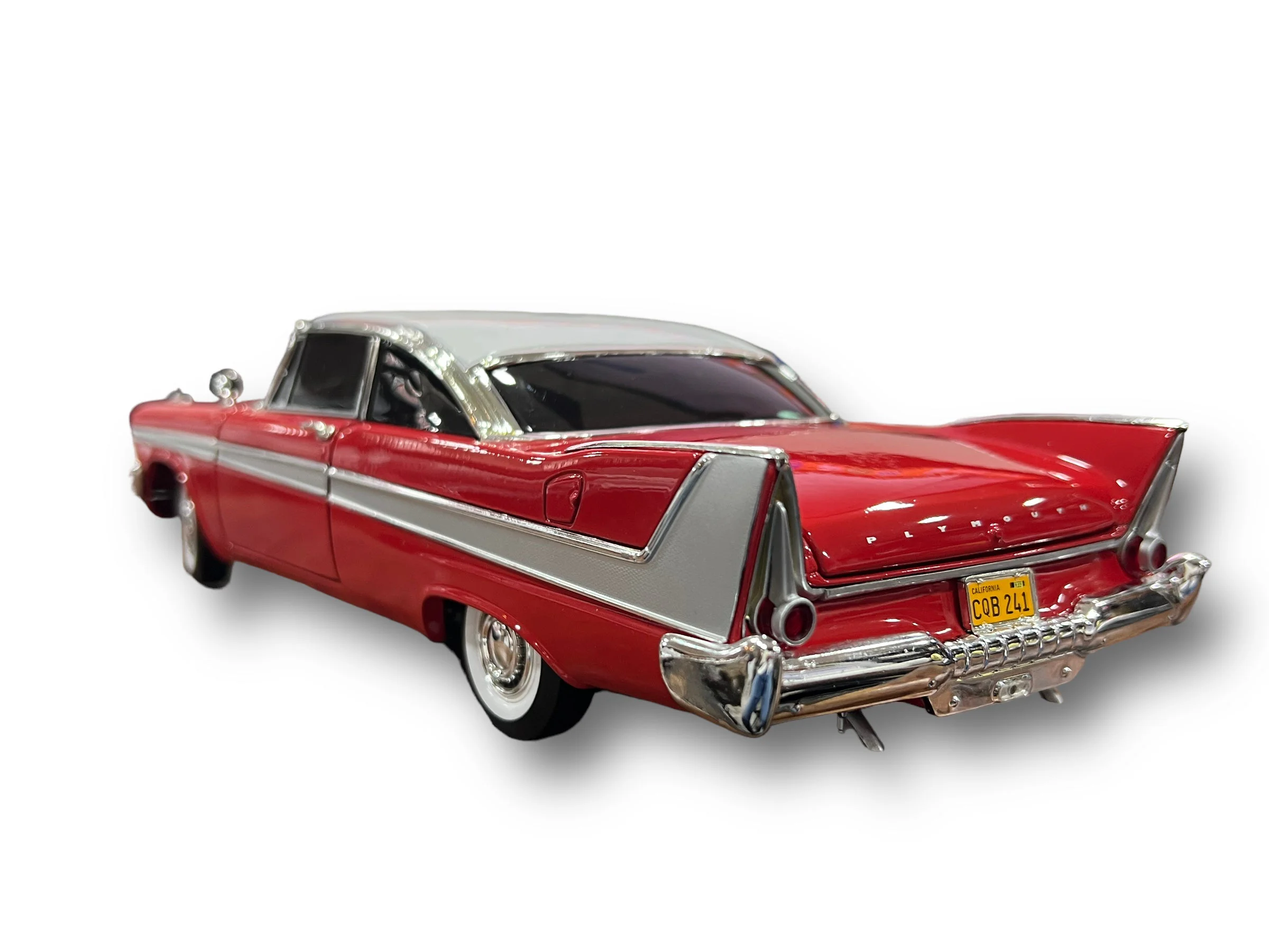 Coche Escala / Christine / John Carpenter - Image 4