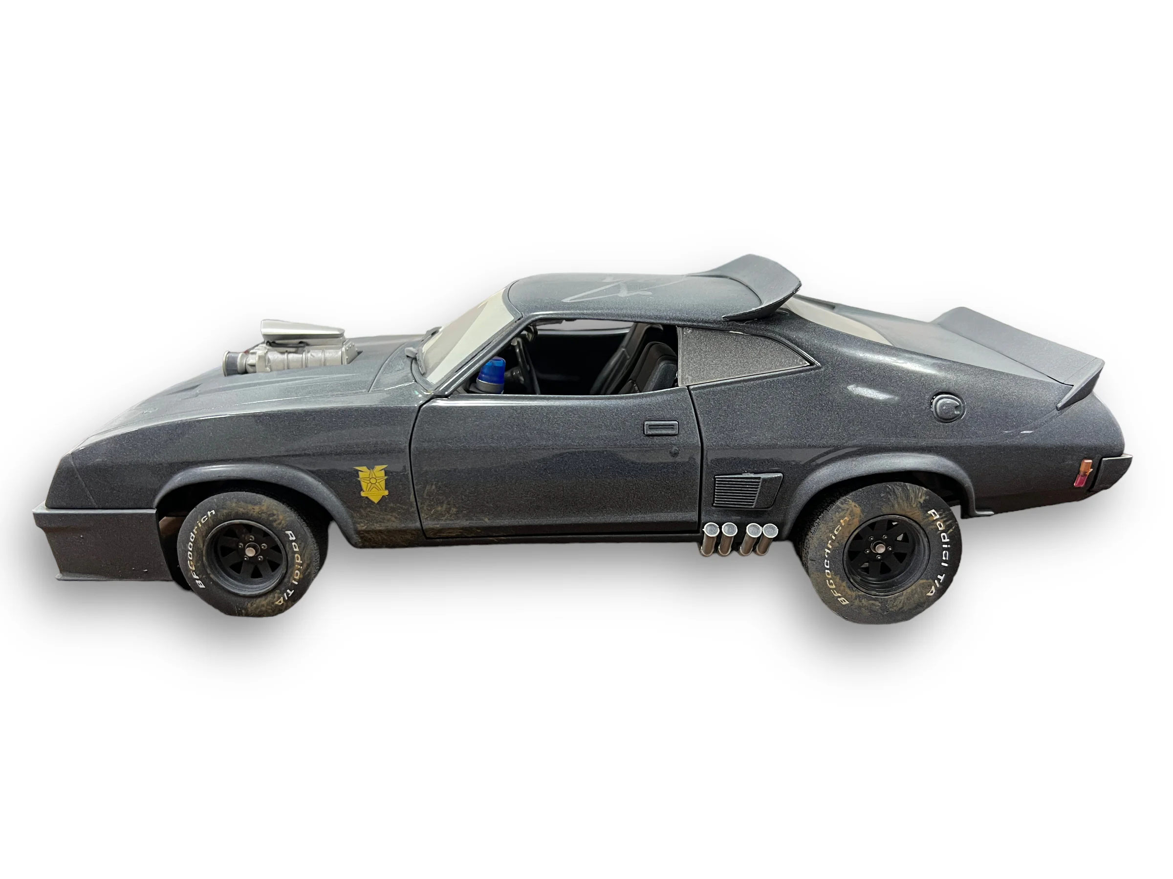 Coche escala / Mad Max / Tom Hardy - Image 5