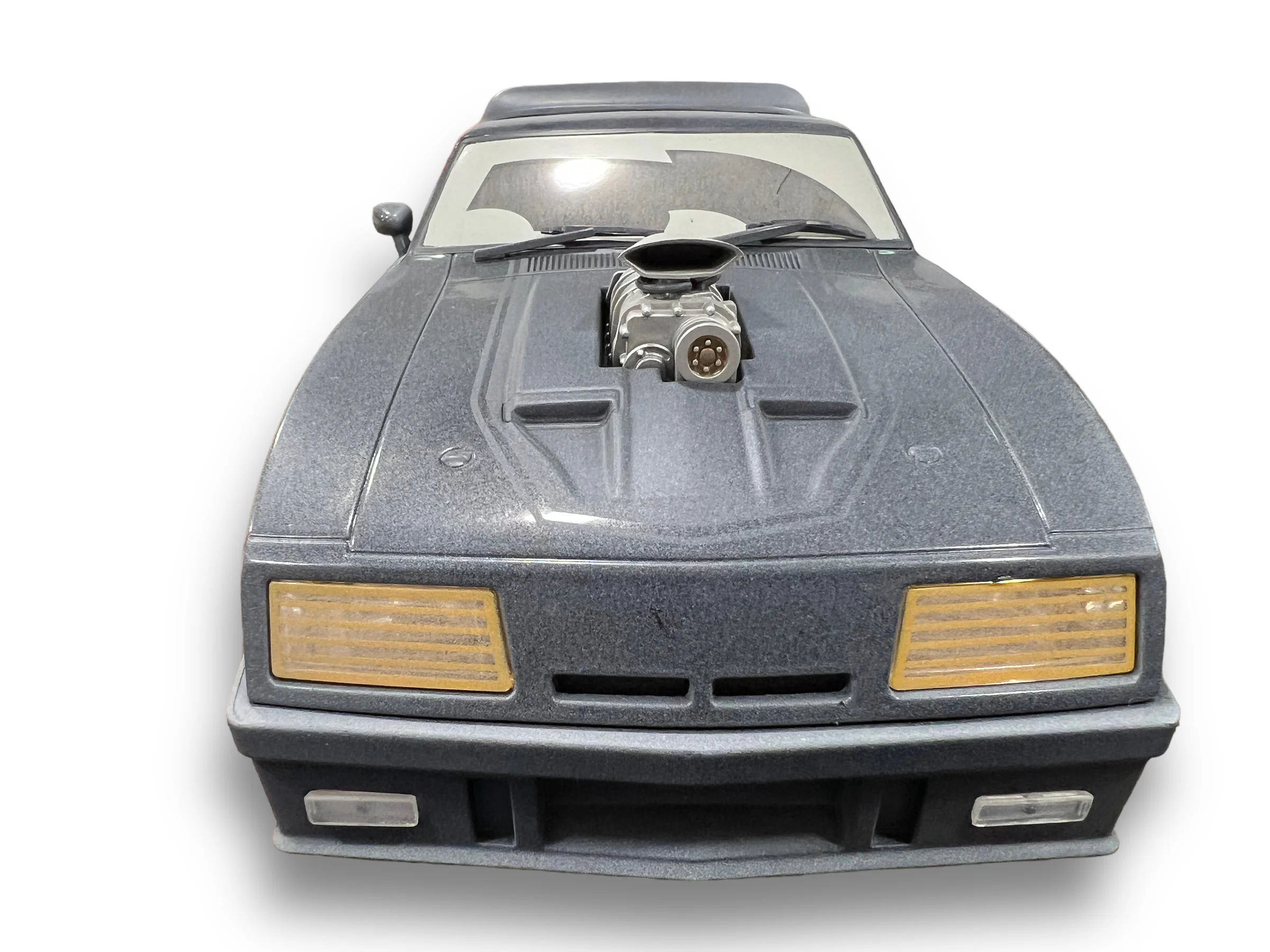 Coche escala / Mad Max / Tom Hardy - Image 6