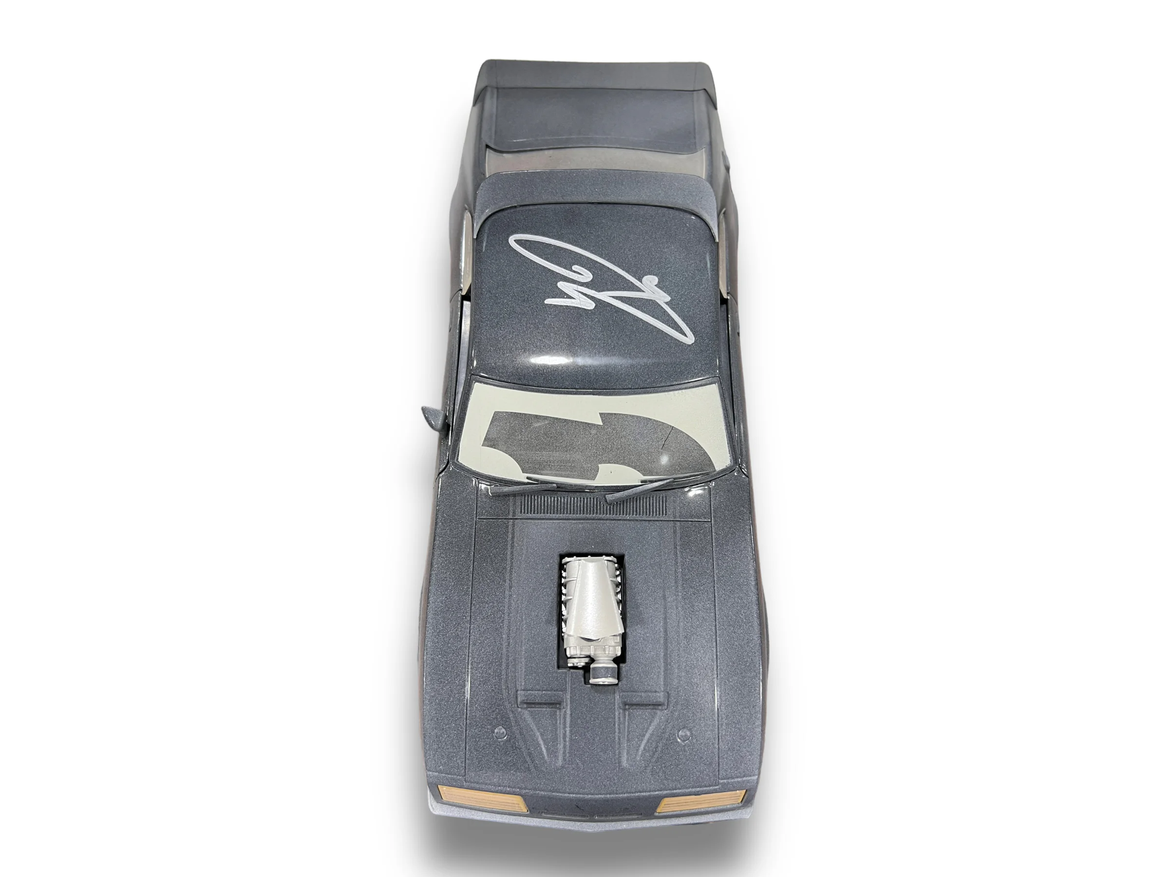 Coche escala / Mad Max / Tom Hardy - Image 7