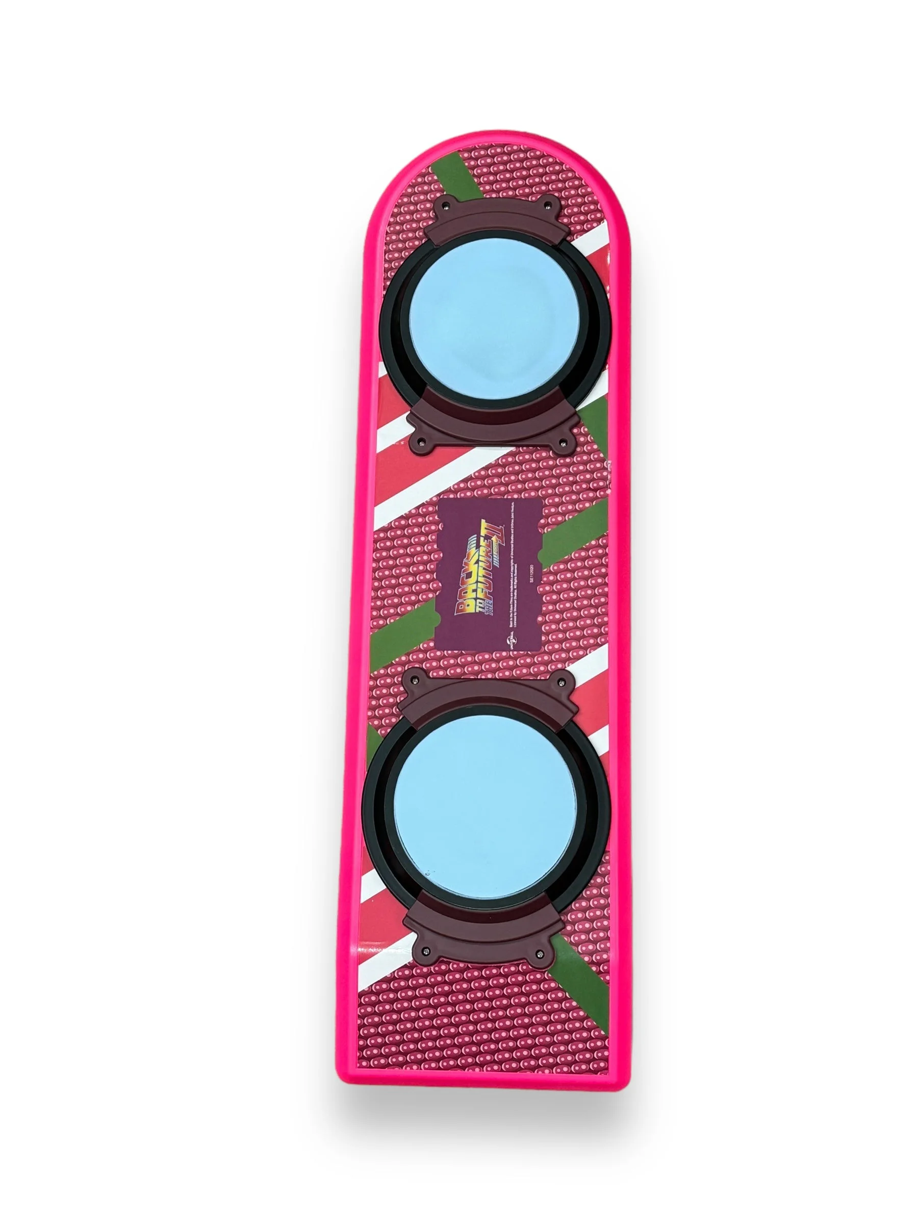 Hoverboard / Back to the Future / Christoper Lloyd - Image 4