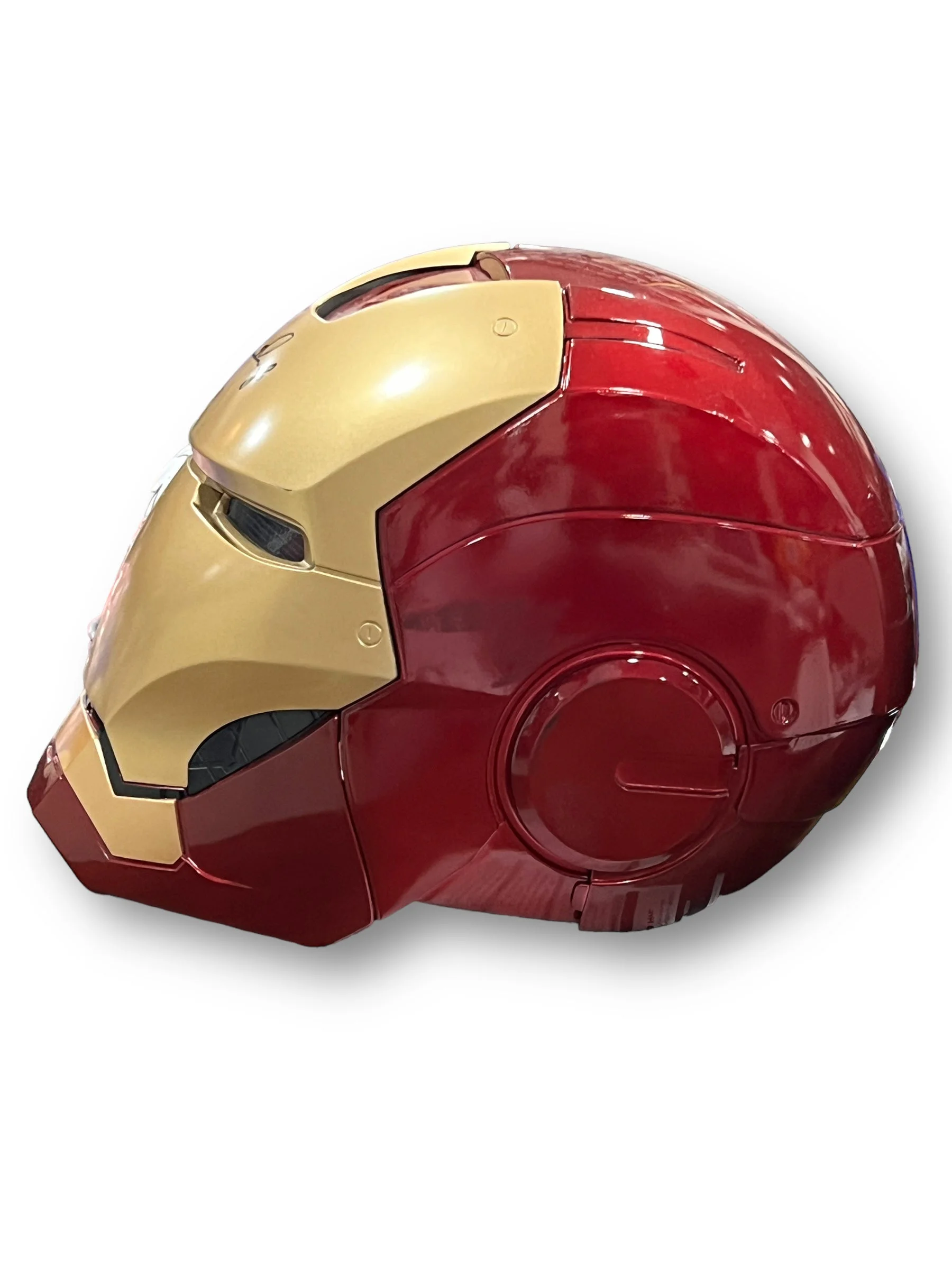Casco / Cine / Robert Downey Jr. (Iron Man) - Image 2