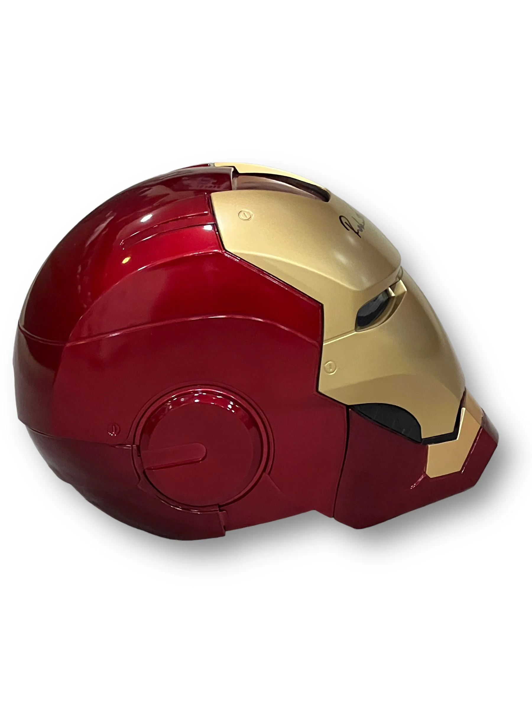 Casco / Cine / Robert Downey Jr. (Iron Man) - Image 3