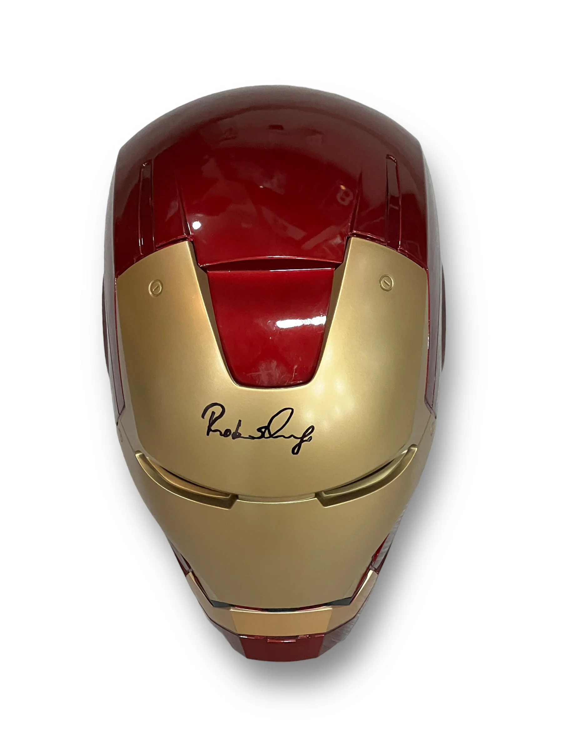 Casco / Cine / Robert Downey Jr. (Iron Man) - Image 4