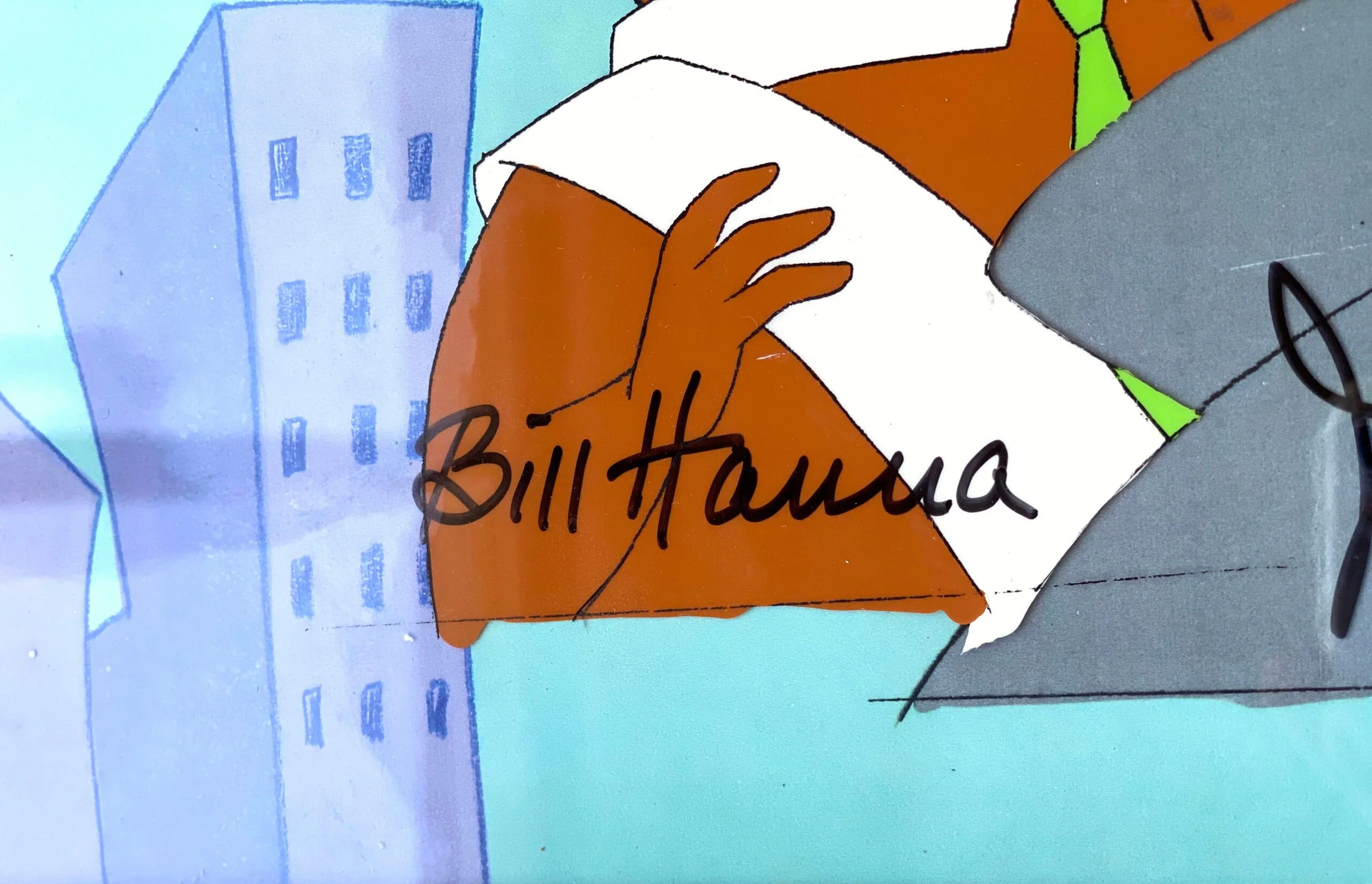 Painted Production / Oso Yogui / Bill Hanna - Joe Barbera - Image 6