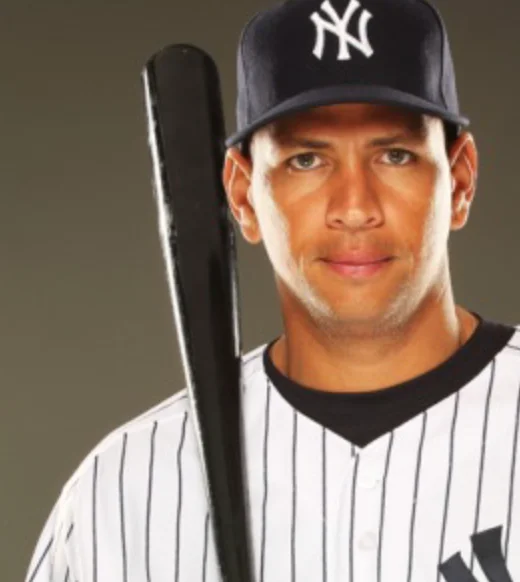 Pelota Baseball / Yankees / Alex Rodriguez - Image 4