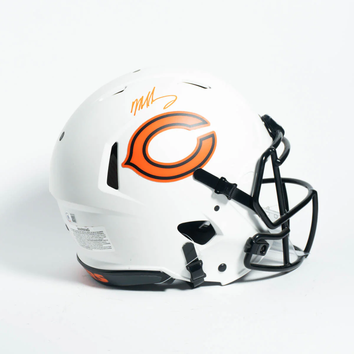 Mike Singletary
