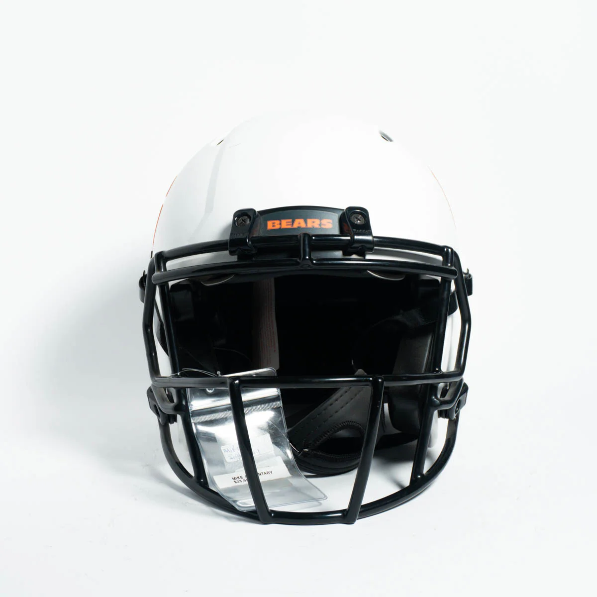 Mike Singletary - Image 2