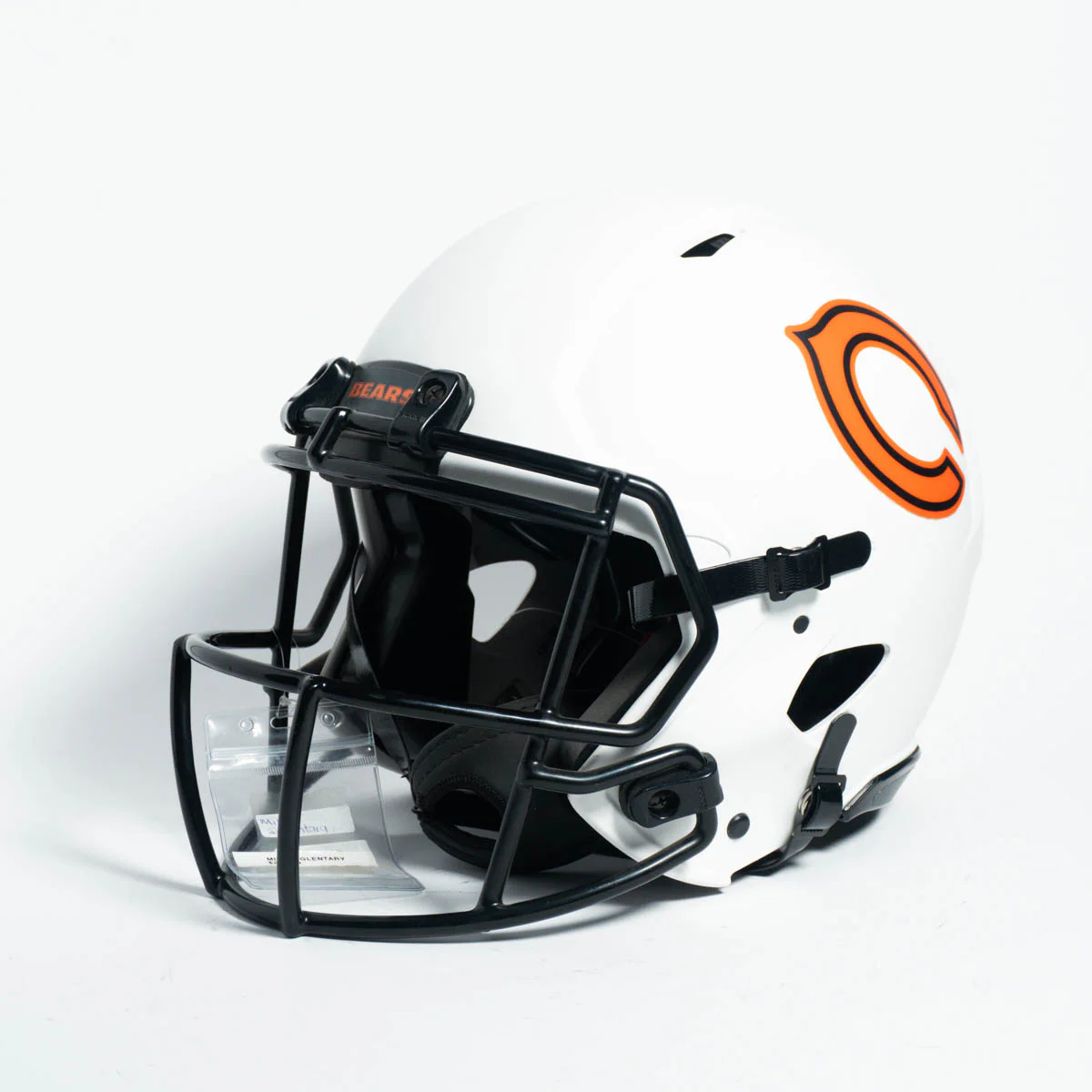 Mike Singletary - Image 3