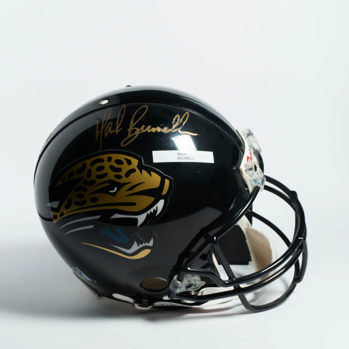 Mark Brunell