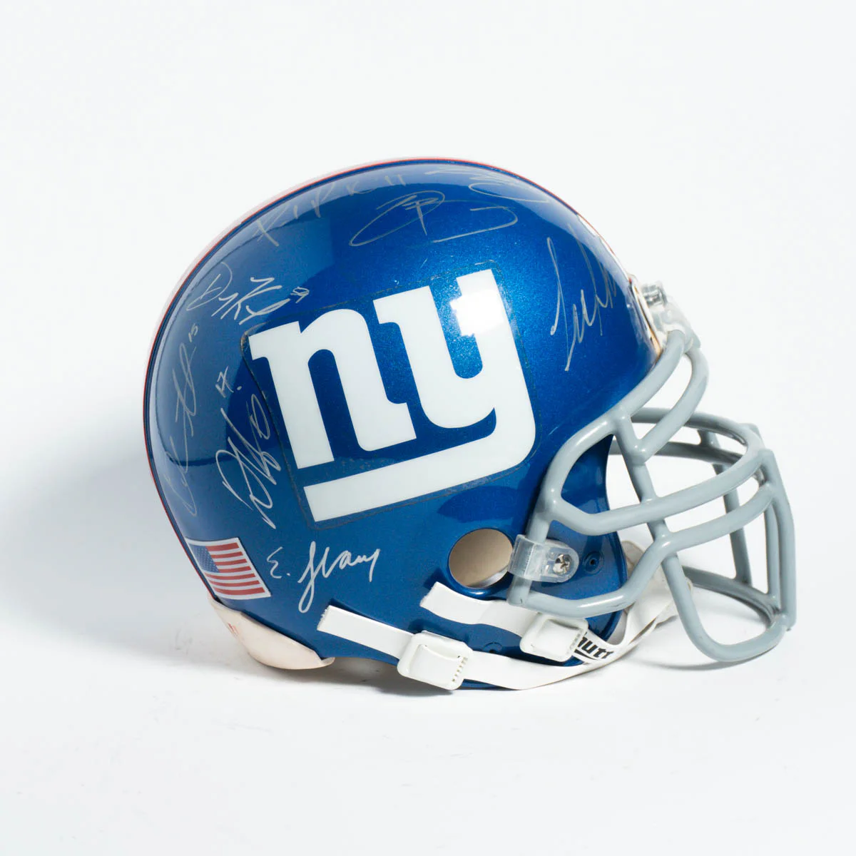 NY Giants Leyendas