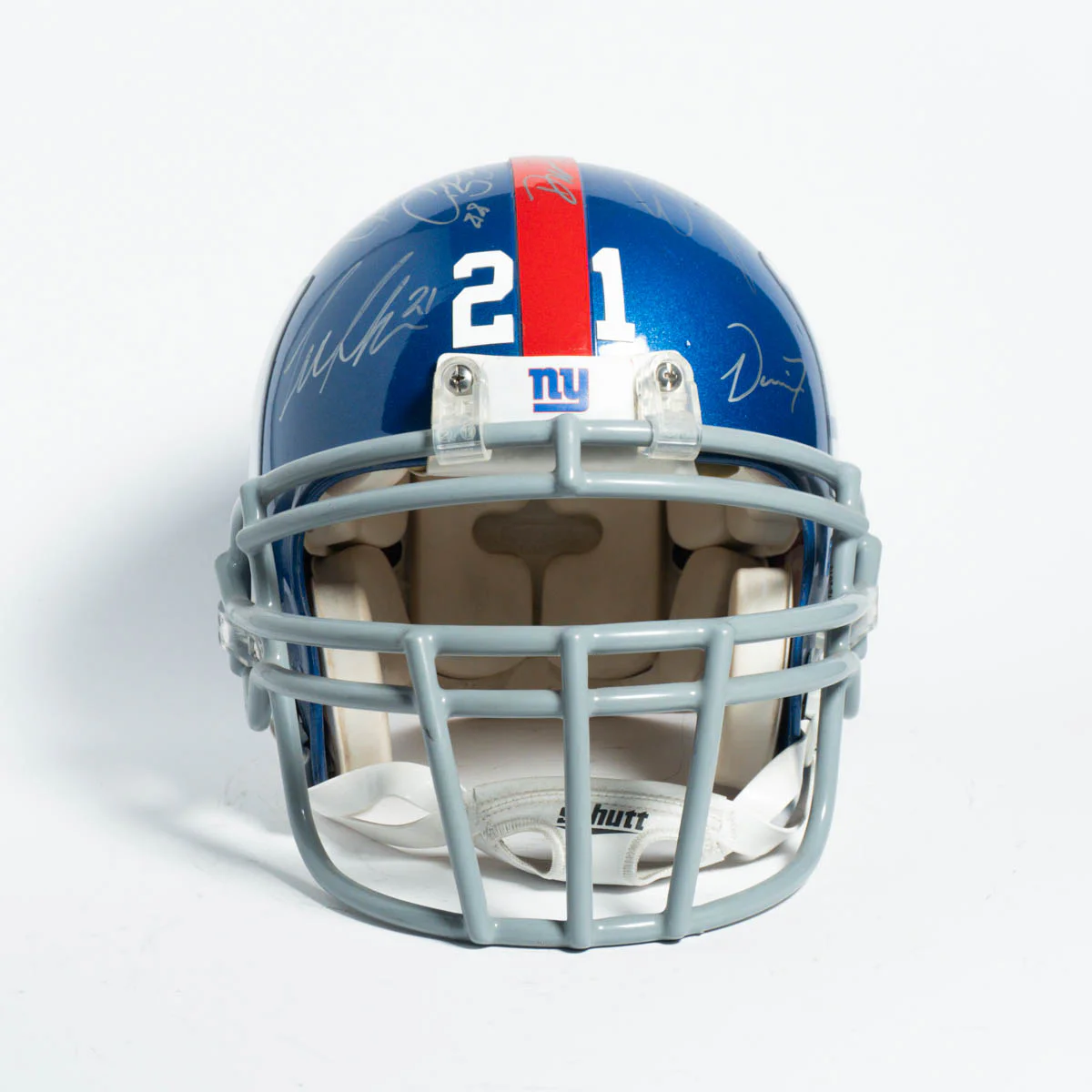 NY Giants Leyendas - Image 2