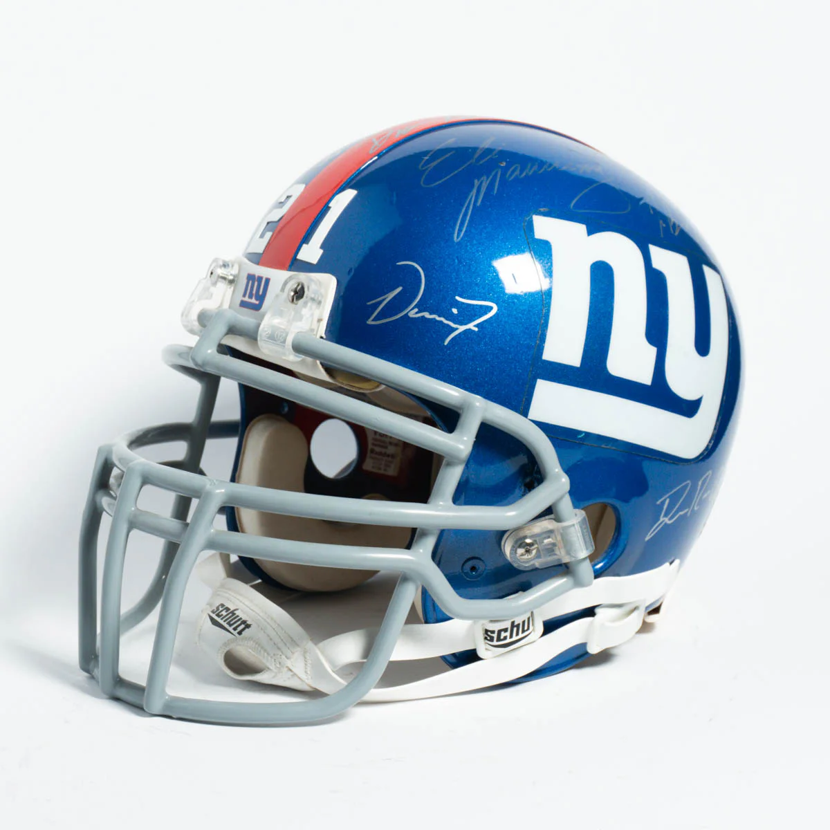 NY Giants Leyendas - Image 3