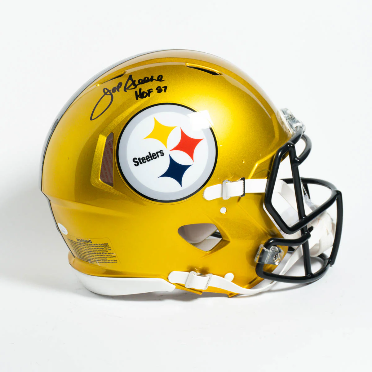 Joe Greene