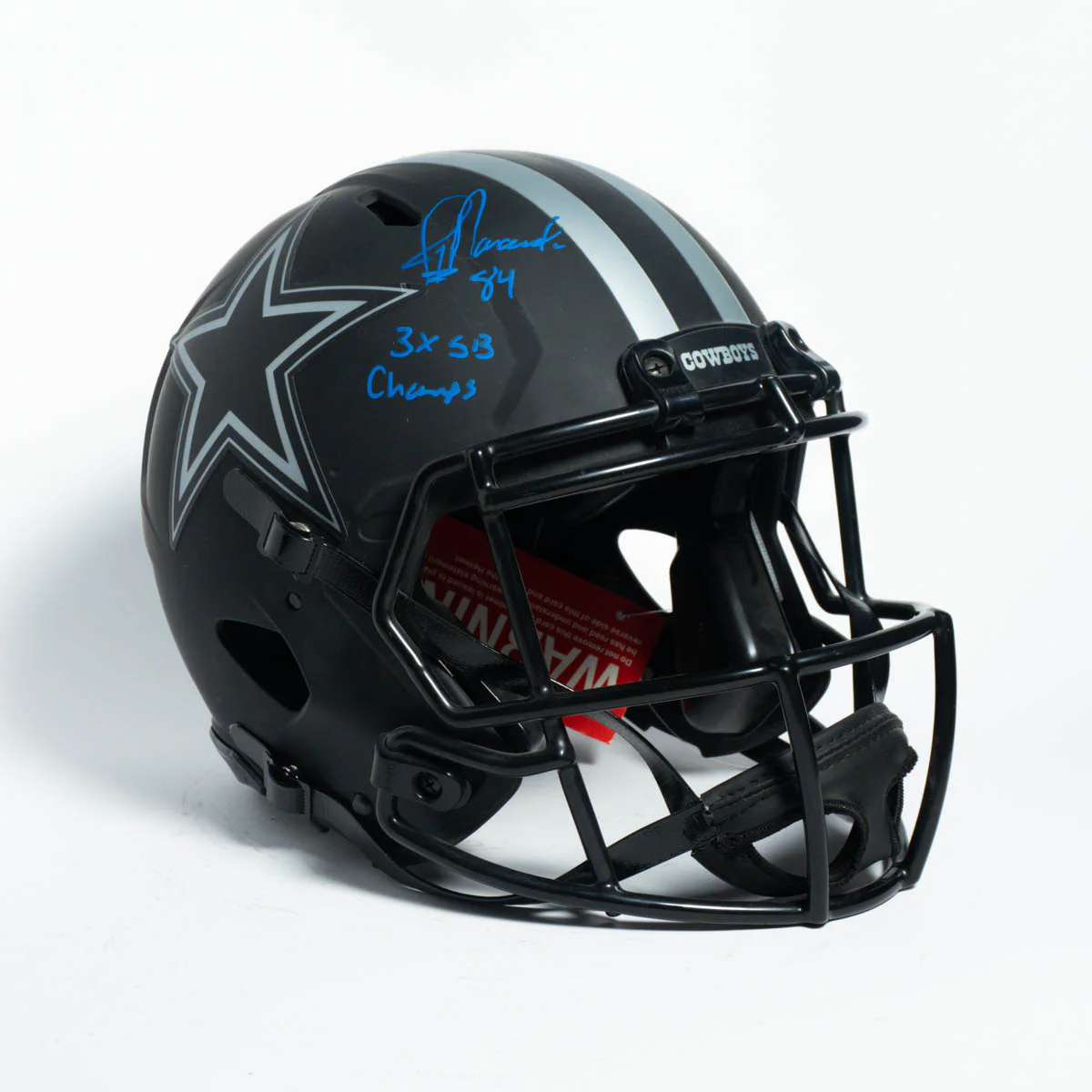 Jay Novacek