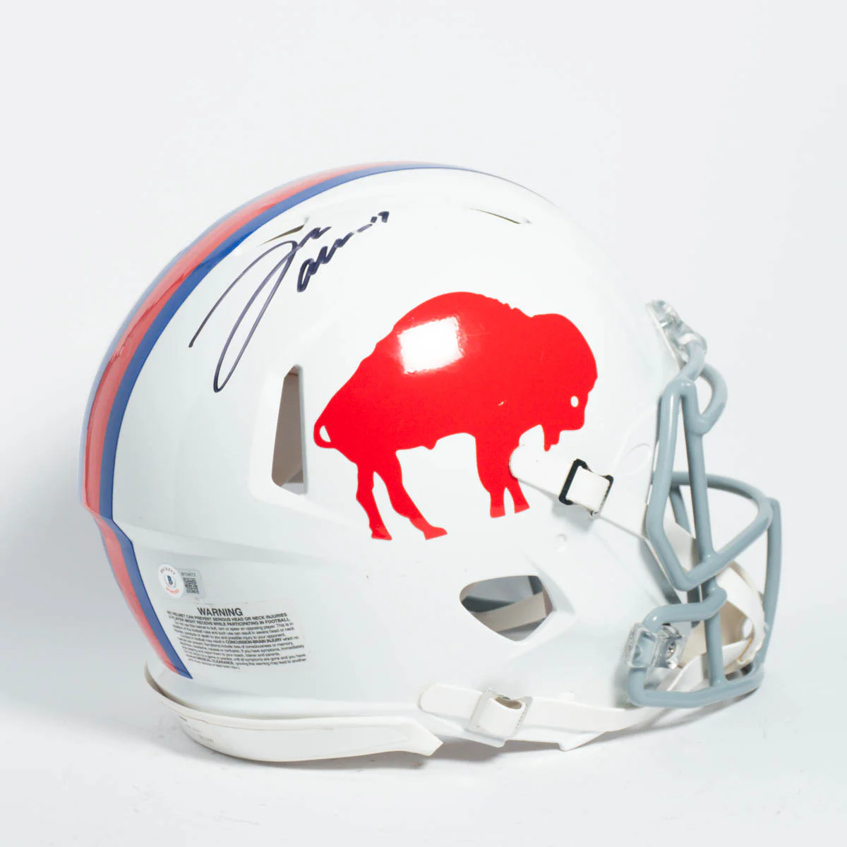 Josh Allen