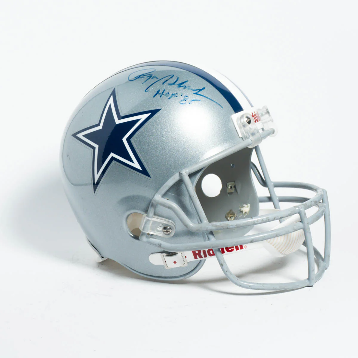 Roger Staubach