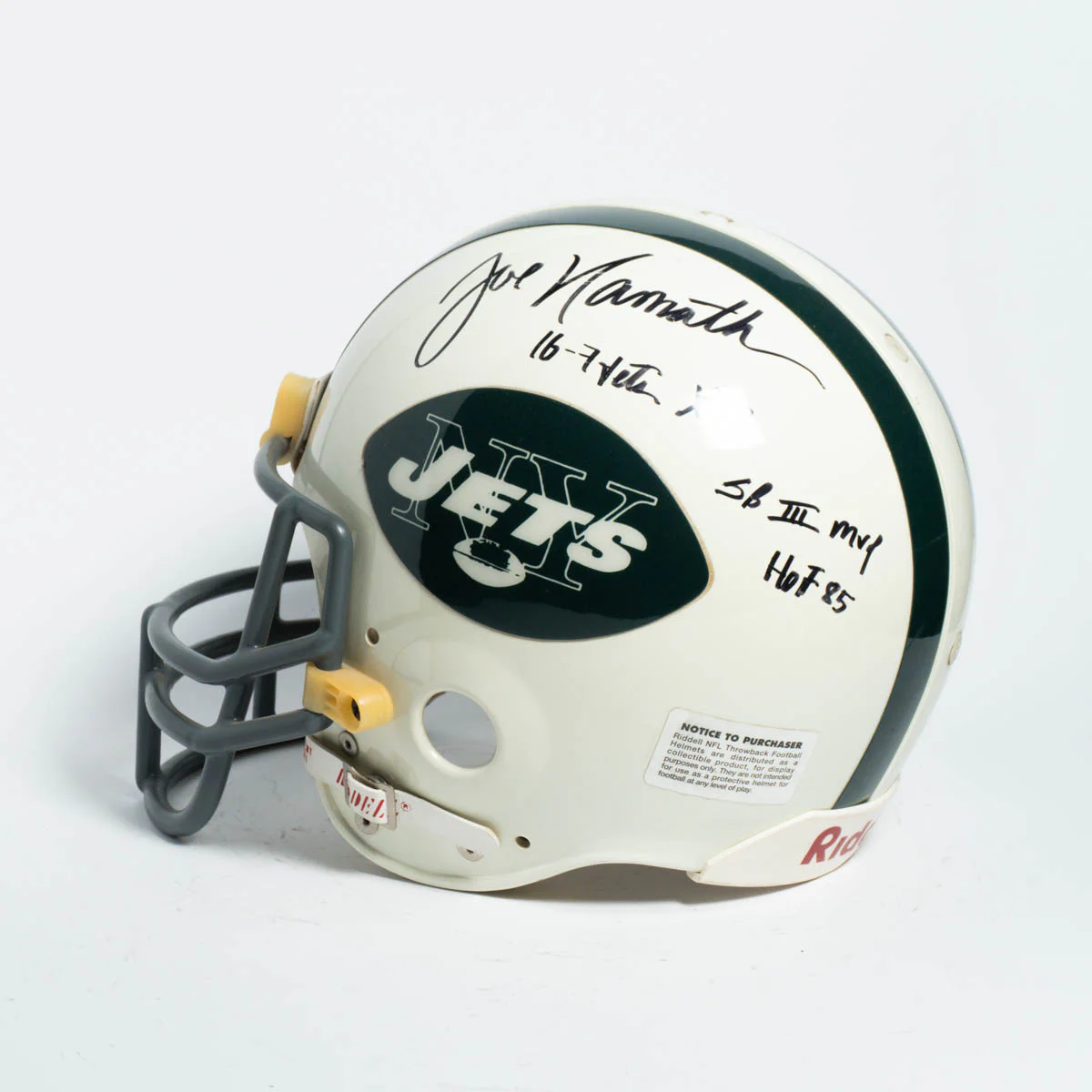 Joe Namath