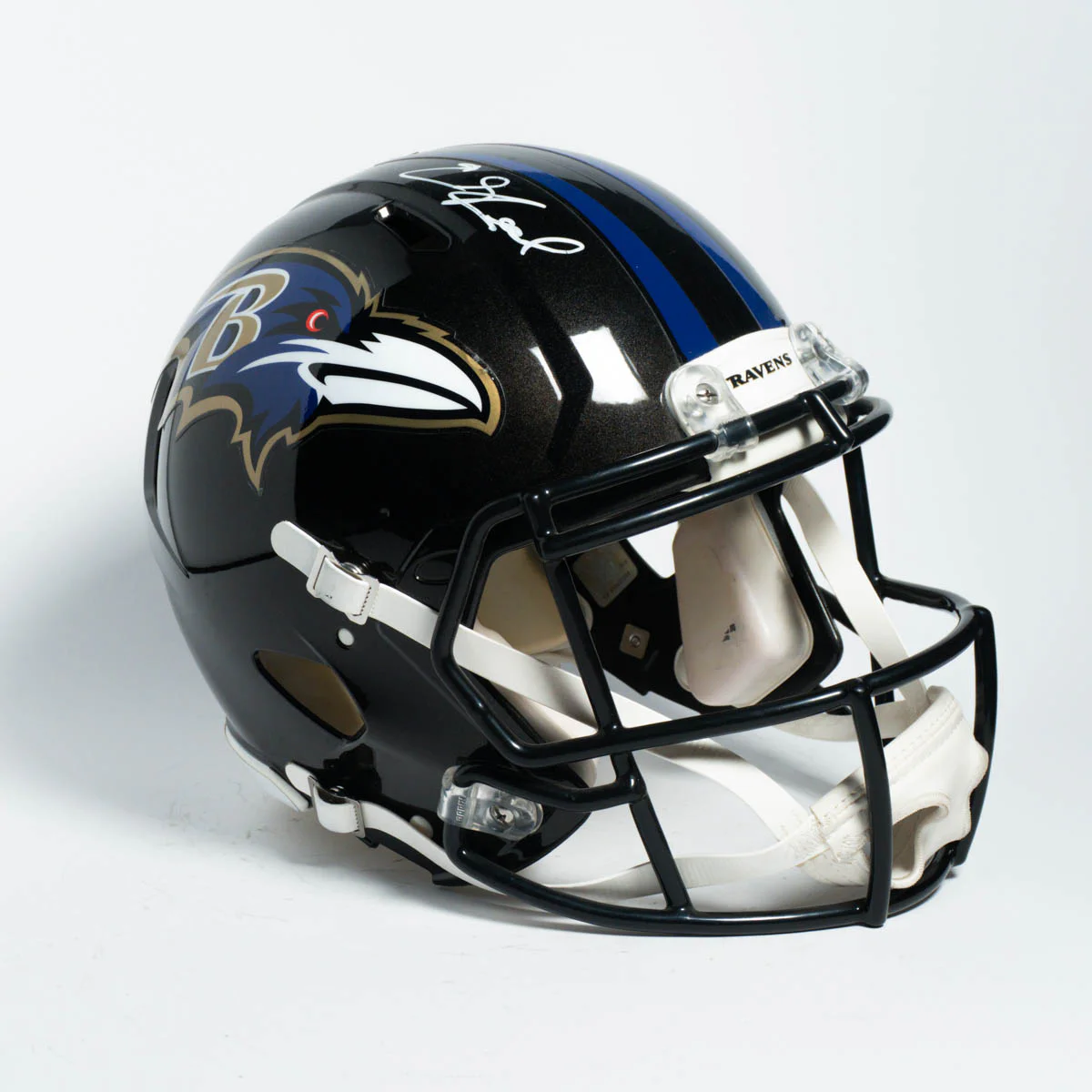 Ed Reed