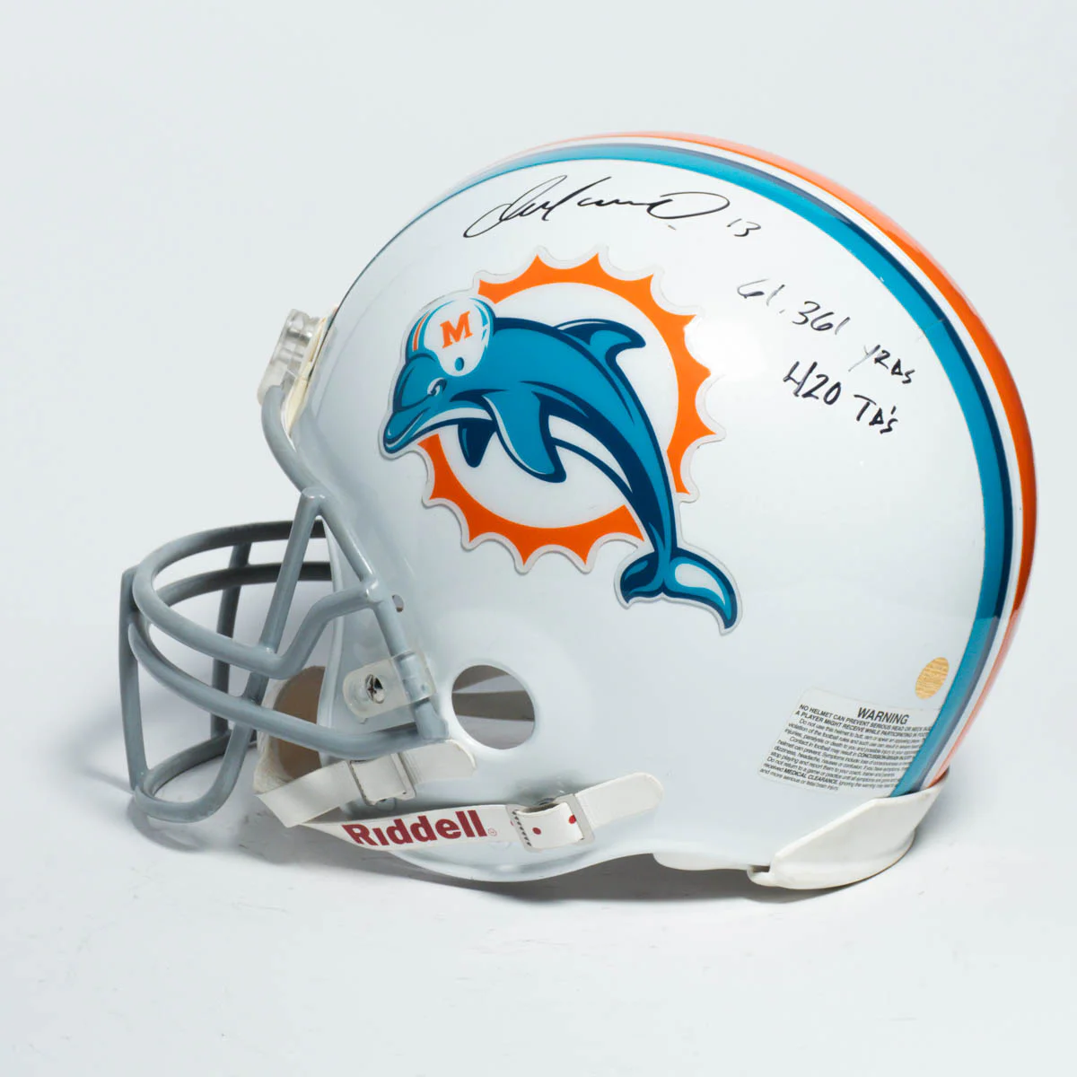 Tagovailoa/ Marino - Image 3