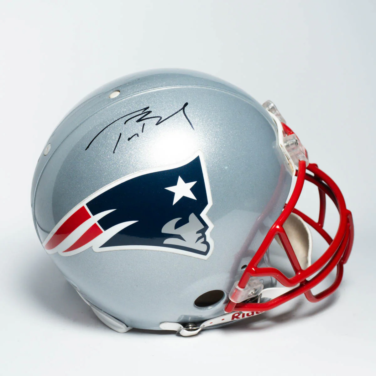 Tom Brady