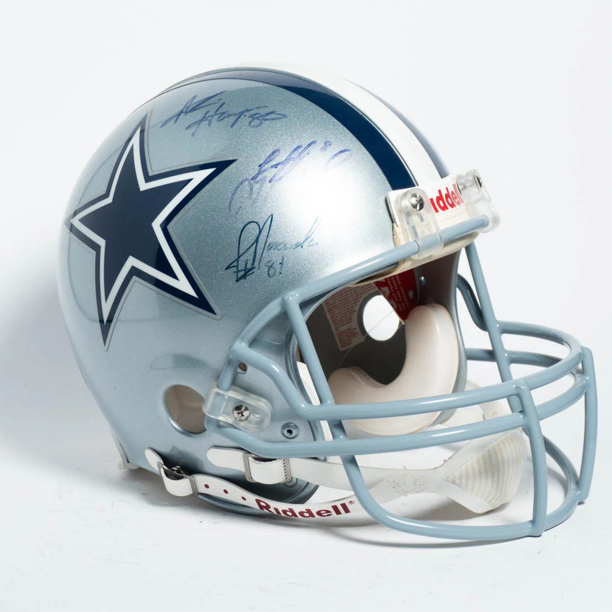 Dallas Cowboys Campeones Super Bowl