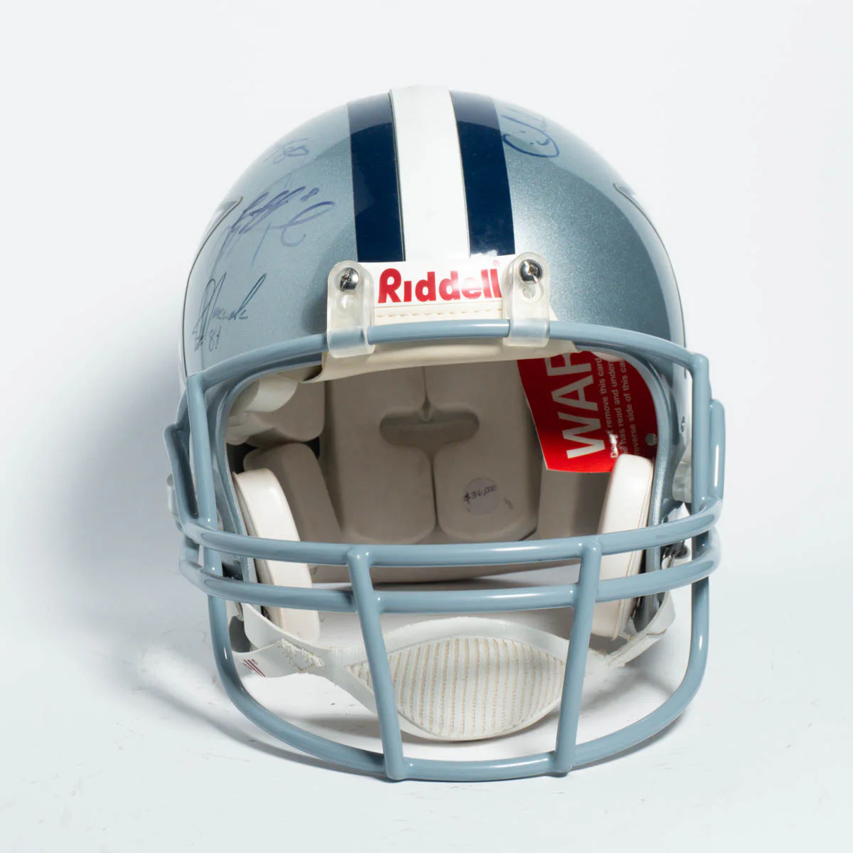Dallas Cowboys Campeones Super Bowl - Image 2
