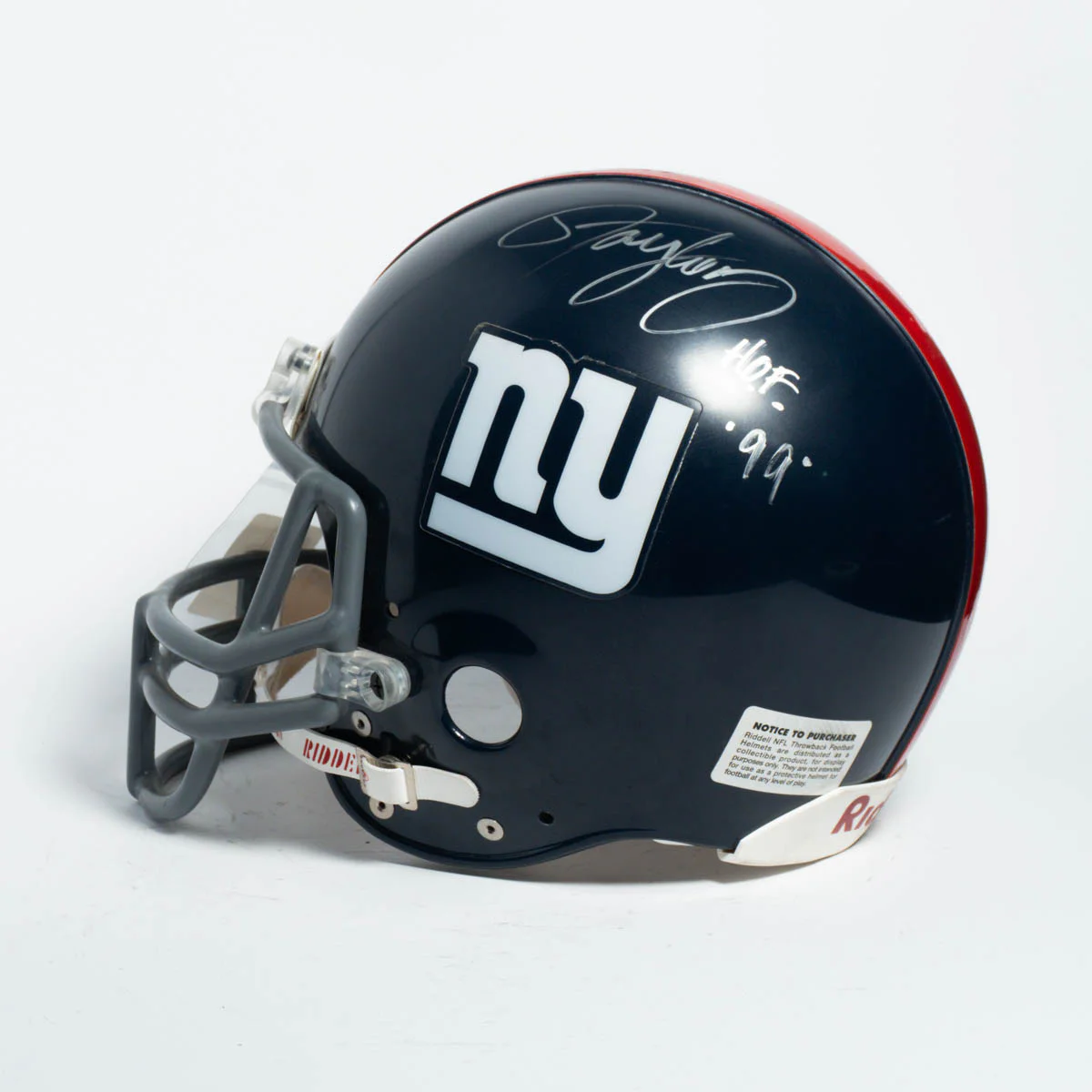 Lawrence Taylor